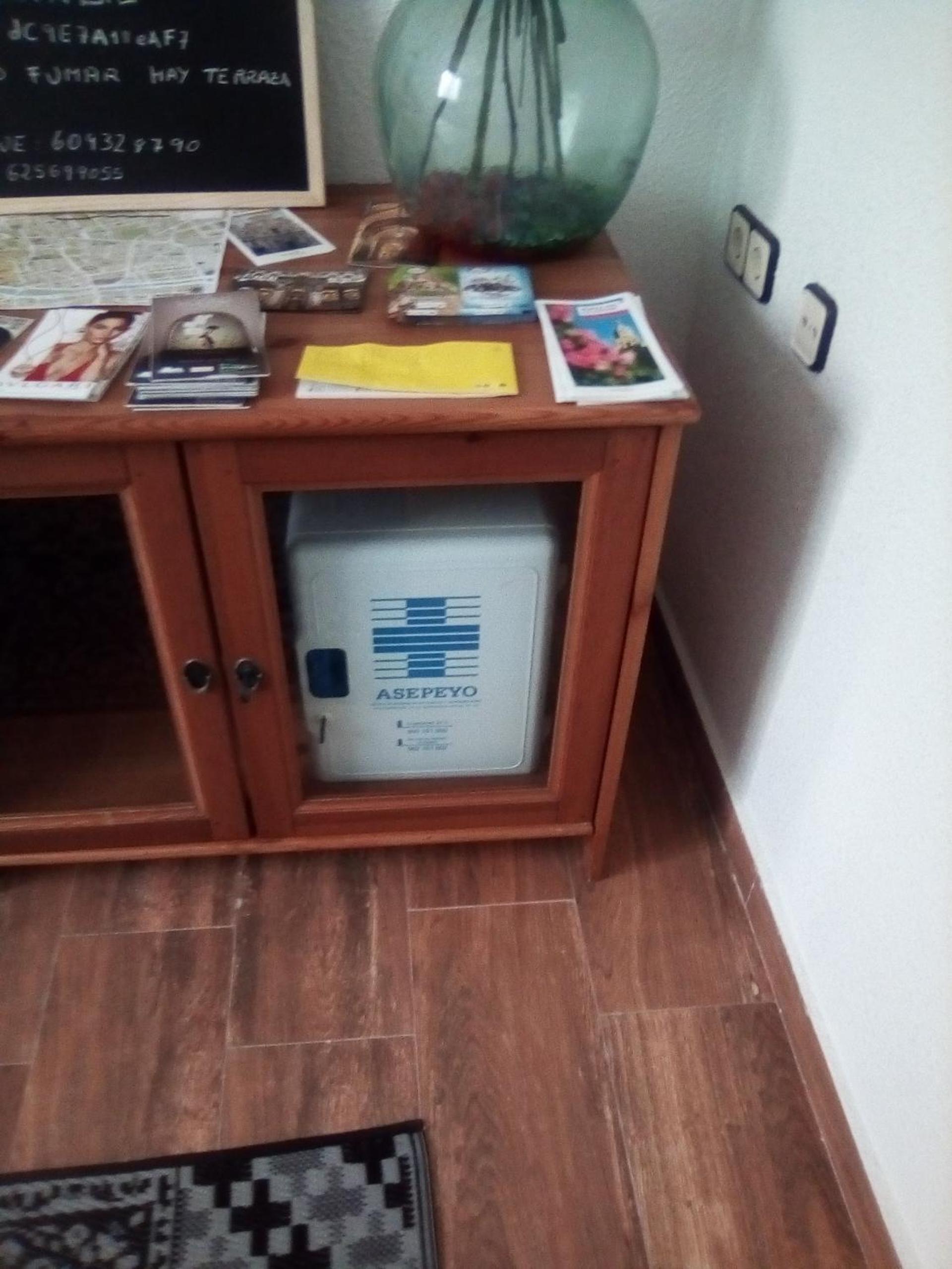 Three-Bedroom Apartment - Photo 19