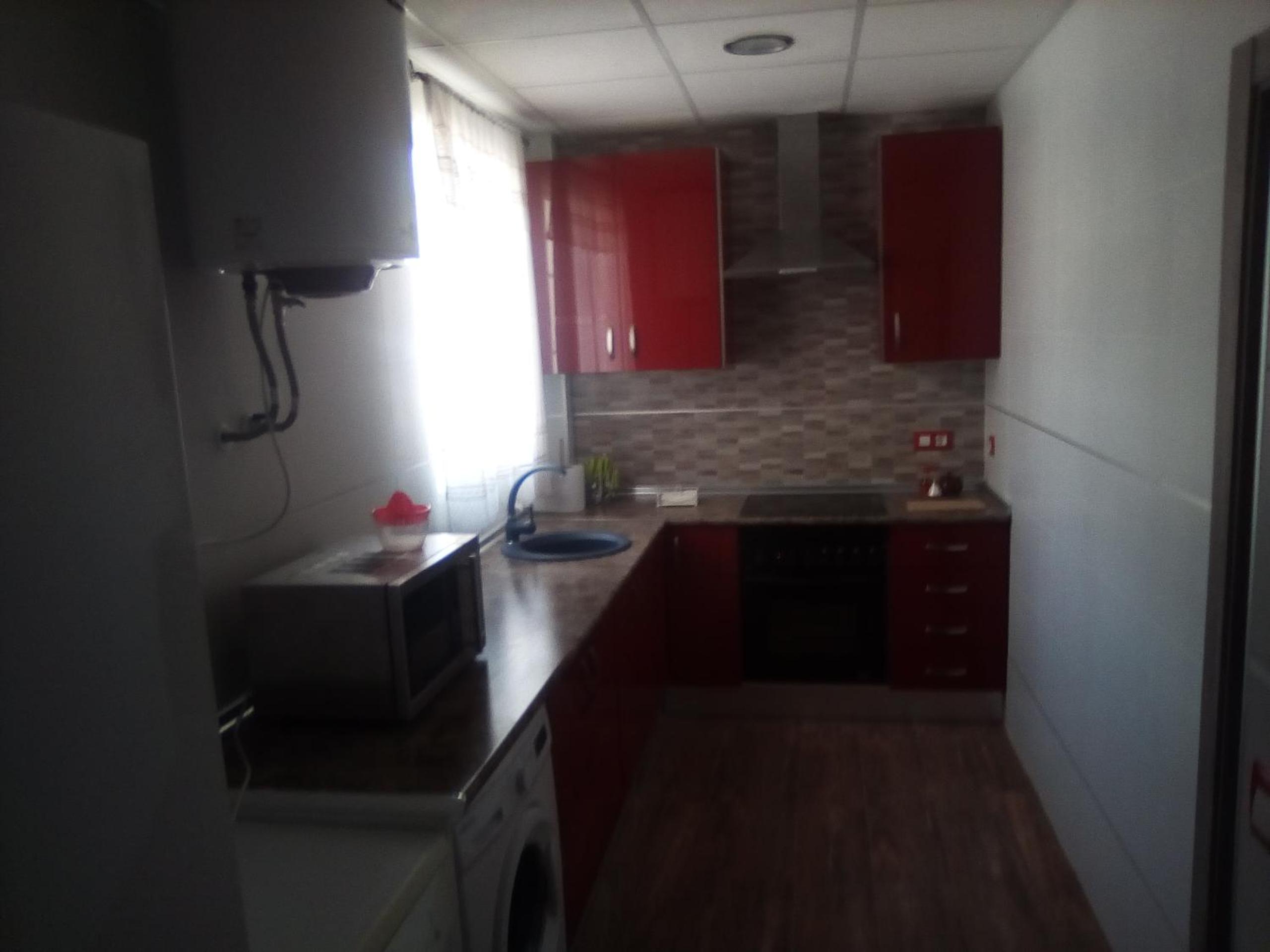 Three-Bedroom Apartment - Photo 23