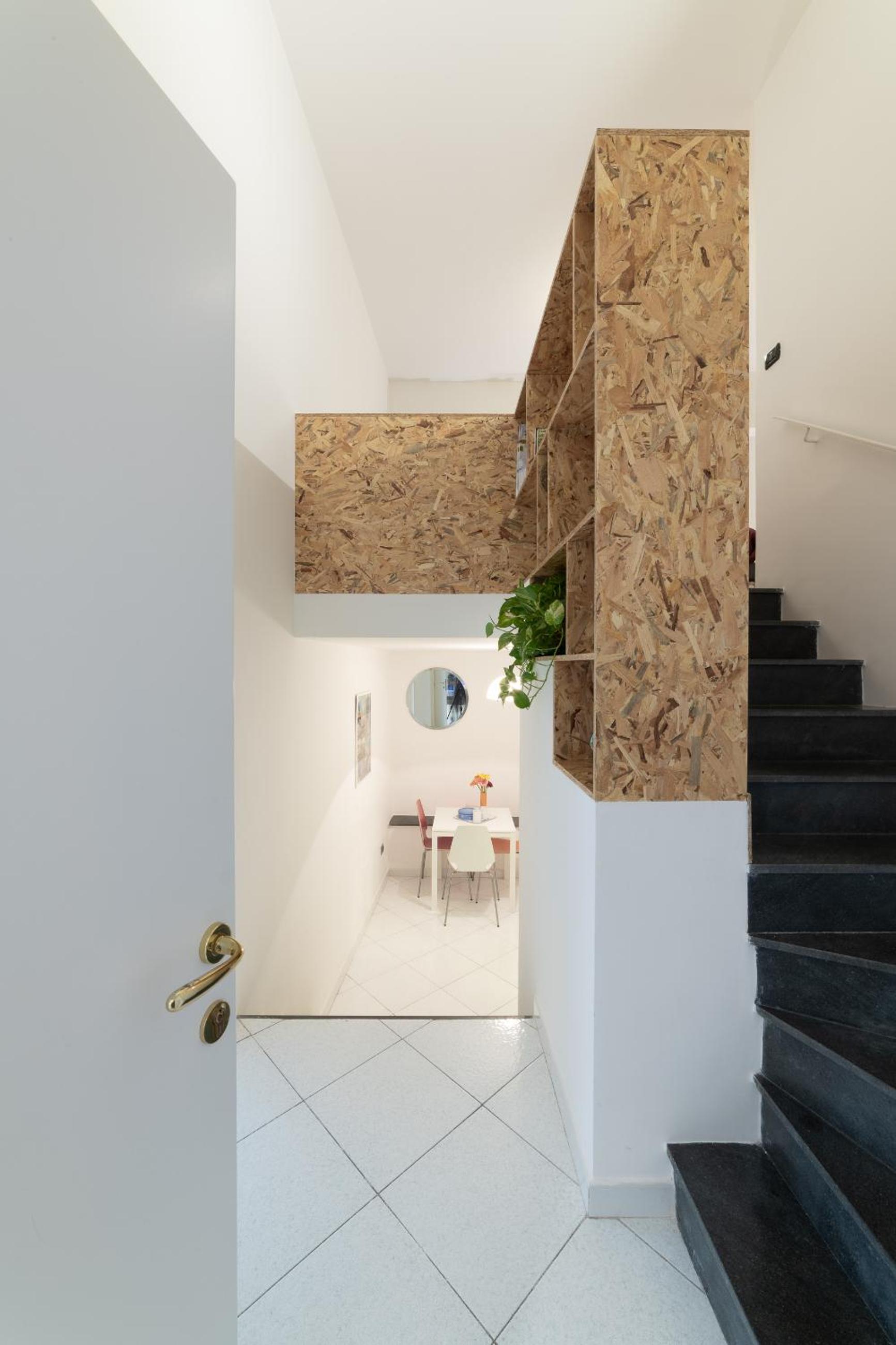 Maisonette