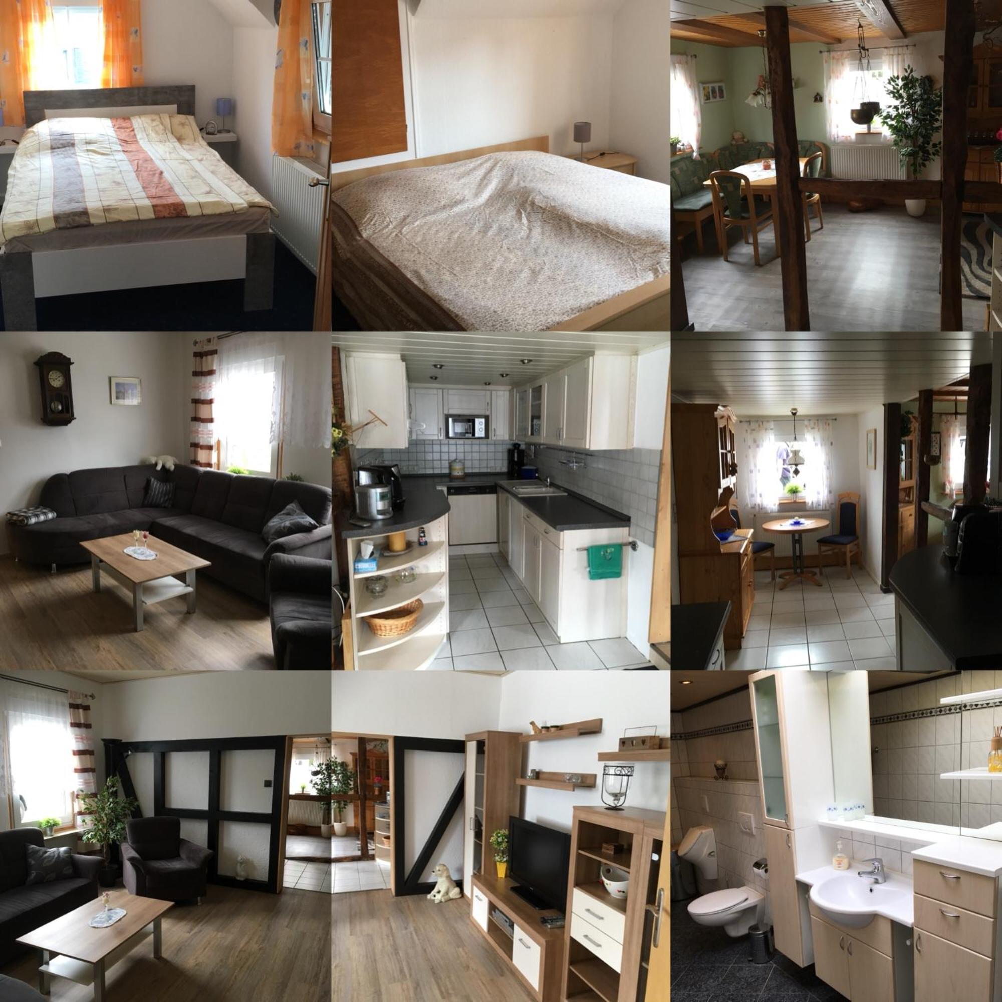Apartment photo 1