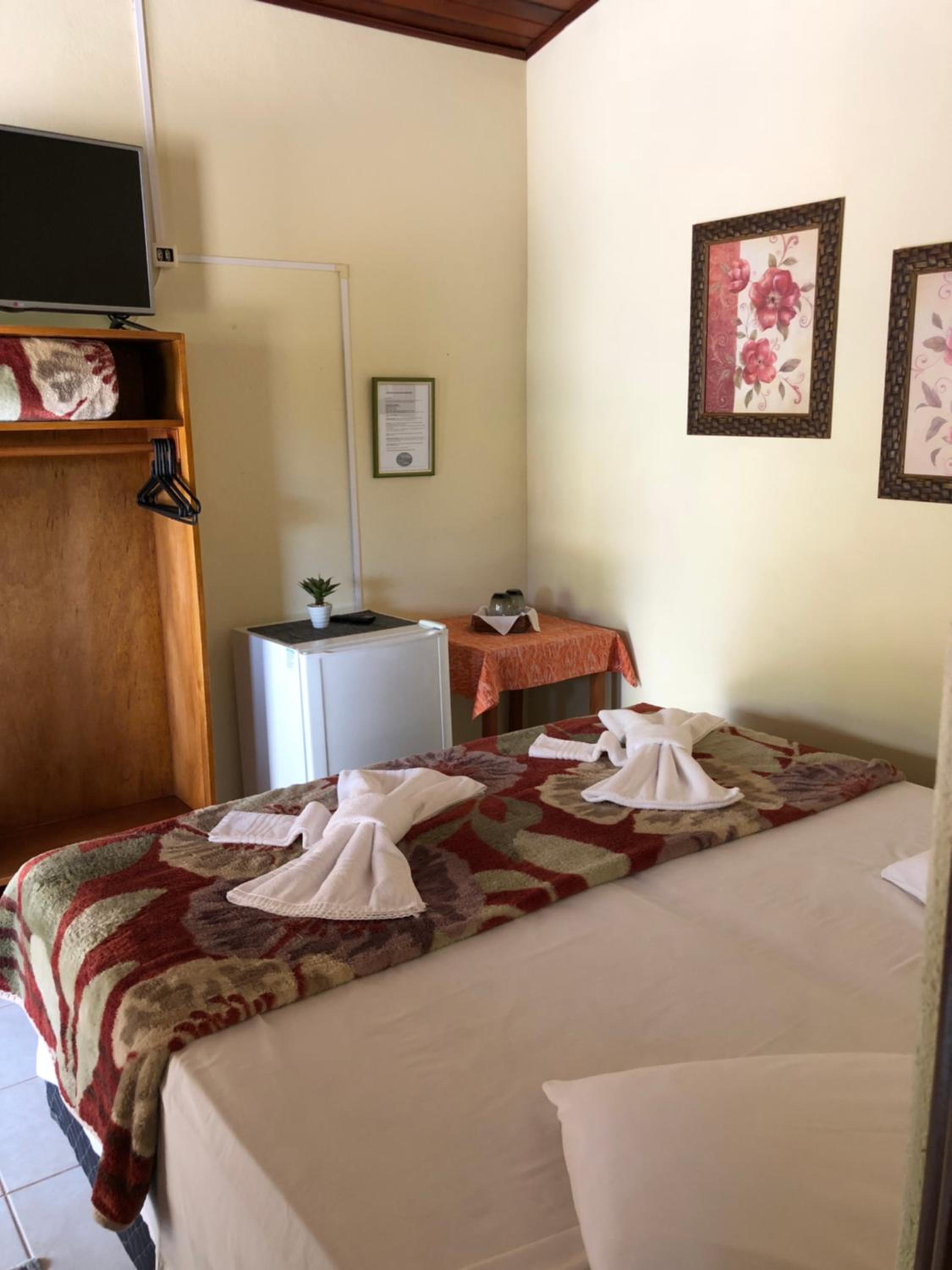 Standard Double Room photo 1