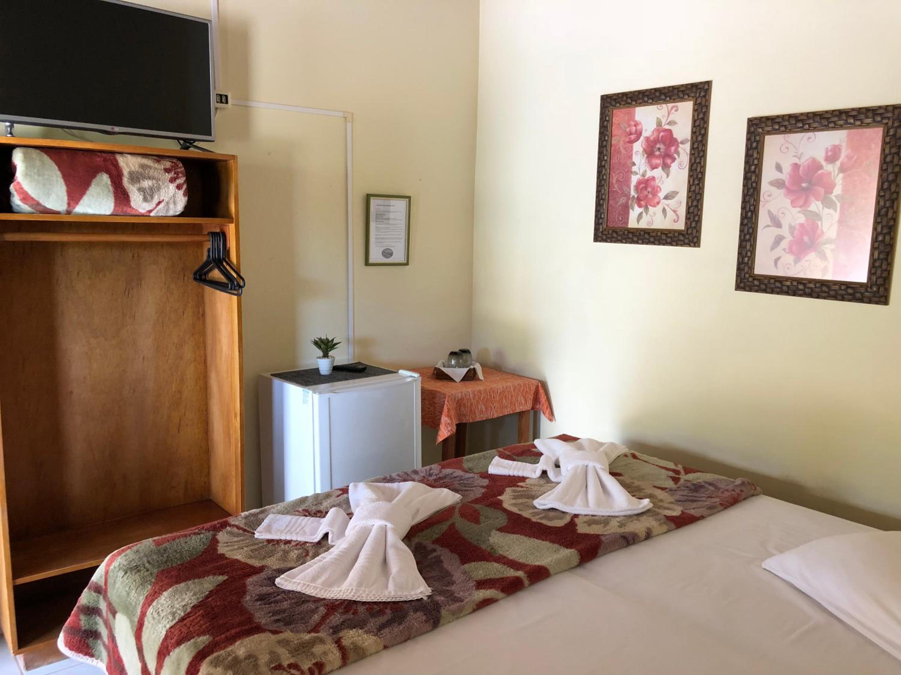 Standard Double Room photo 3