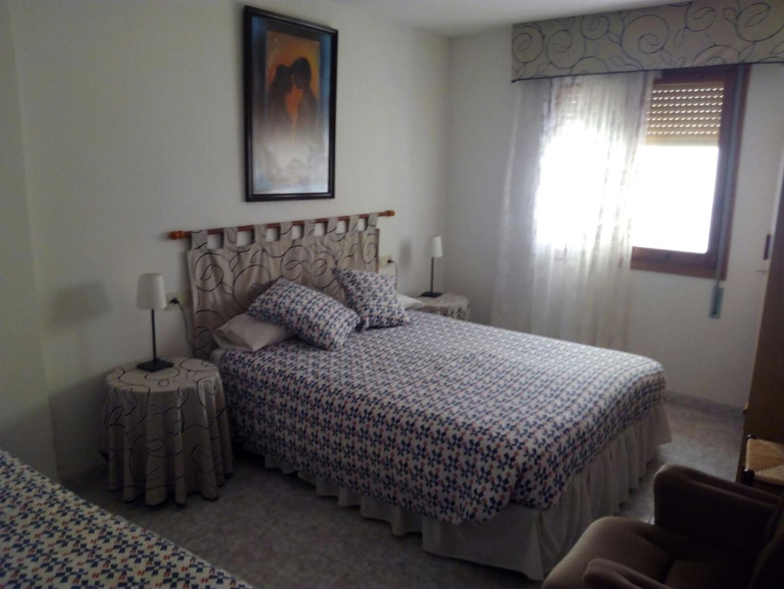 Casa de cinco habitaciones