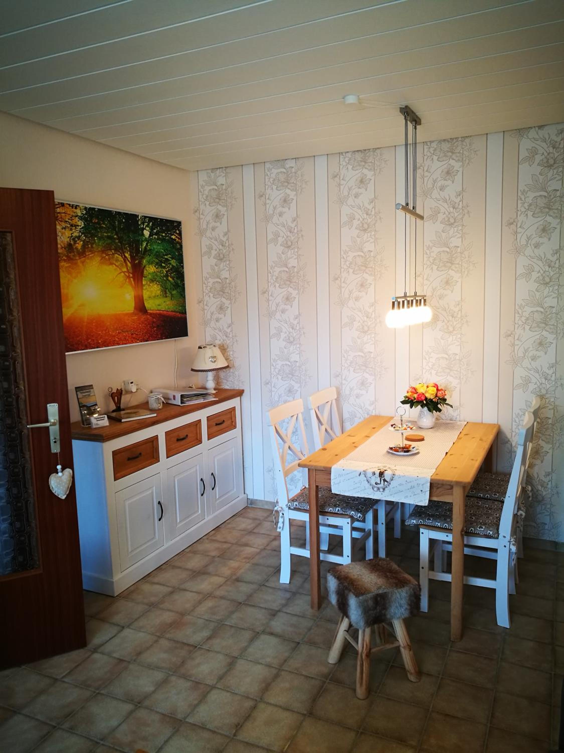 Apartment with Terrace photo 3