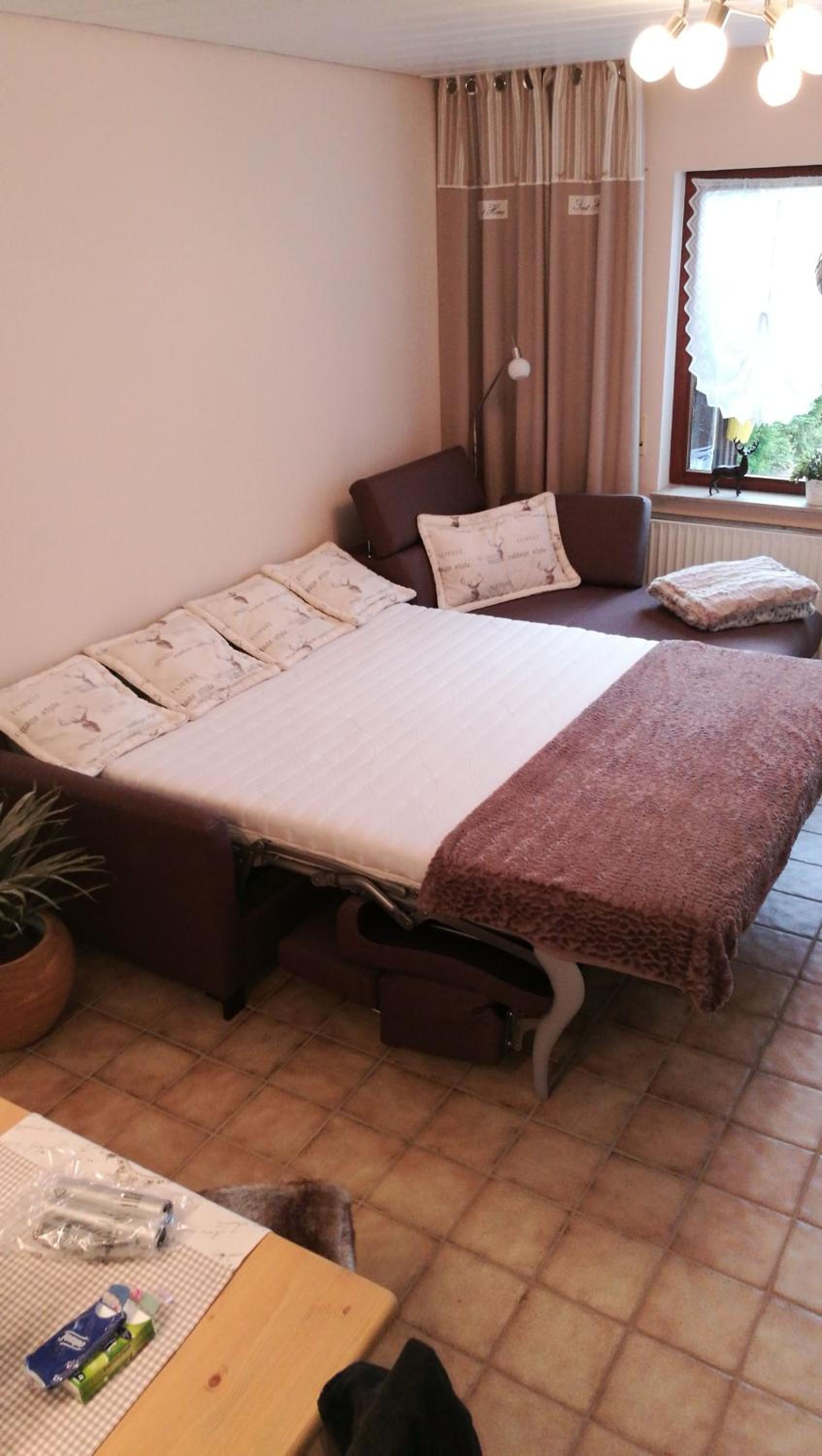 Apartment with Terrace photo 2