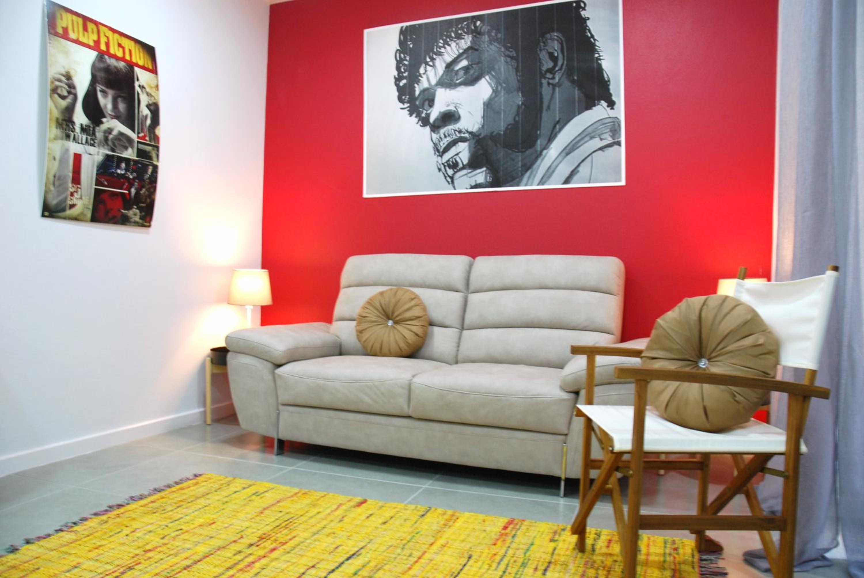 Family Suite photo 1