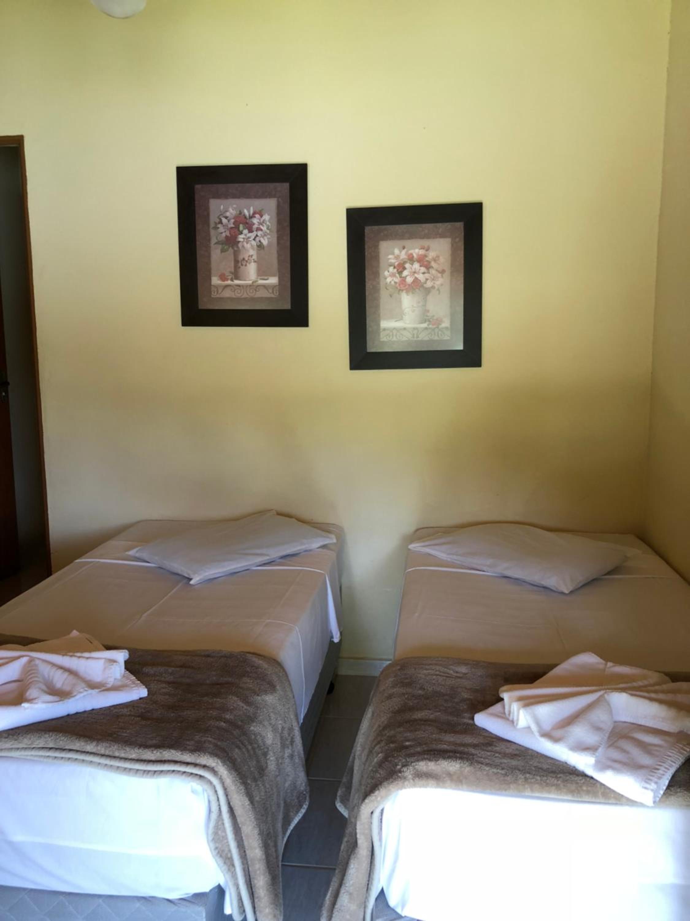 Standard Quadruple Room photo 1