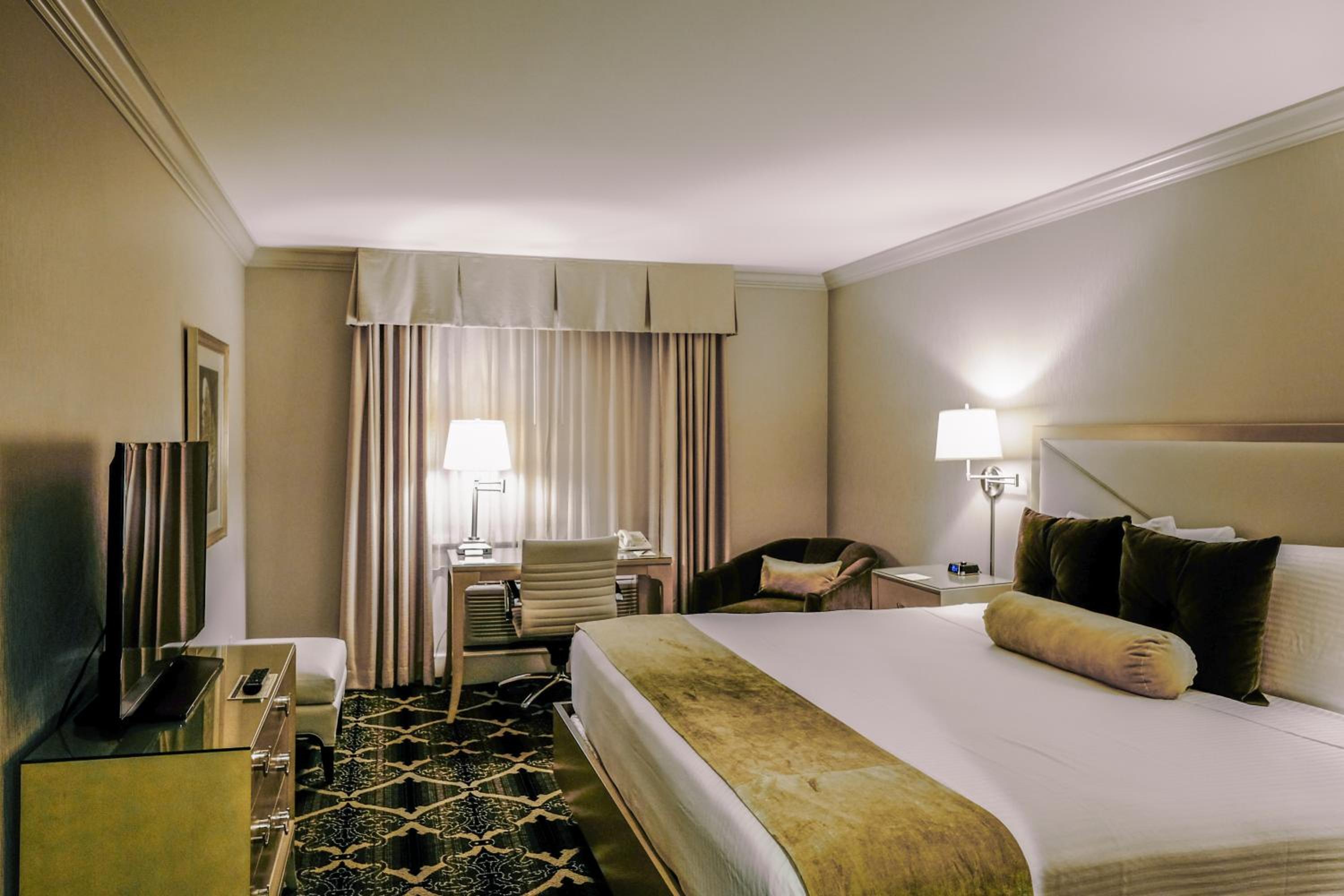 King Room - Photo 2