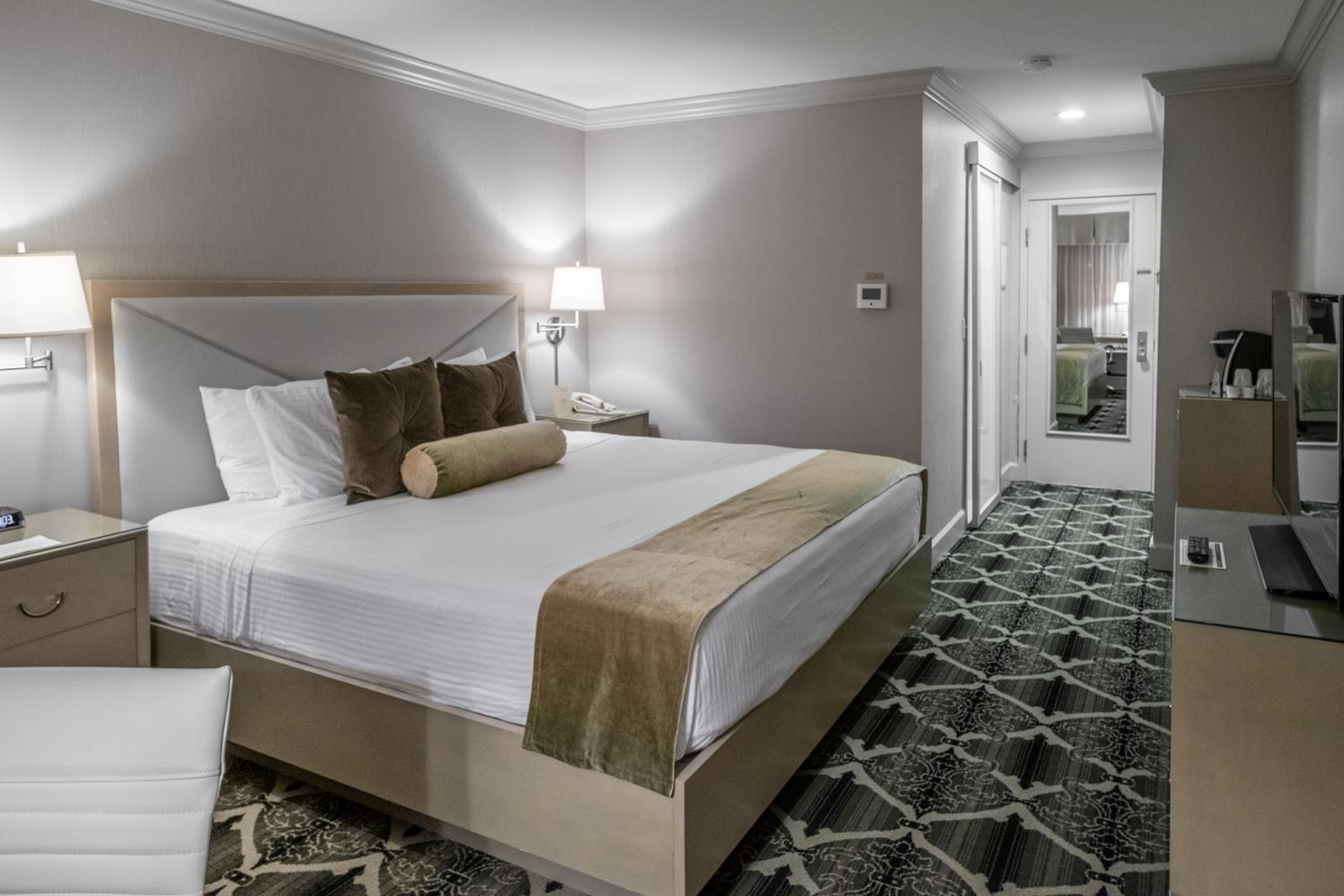 King Room - Photo 1