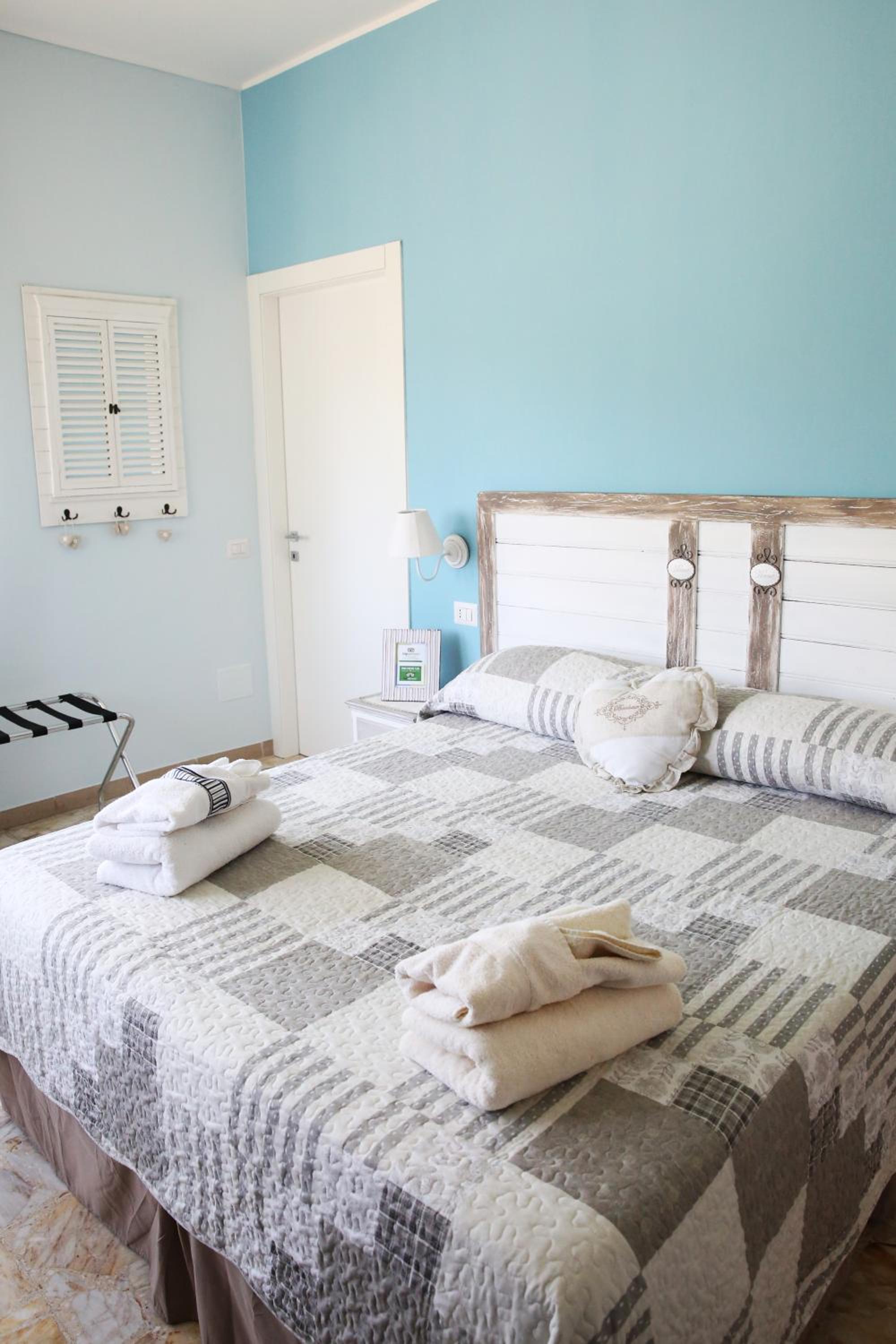 Double Room With Private Bathroom photo 1