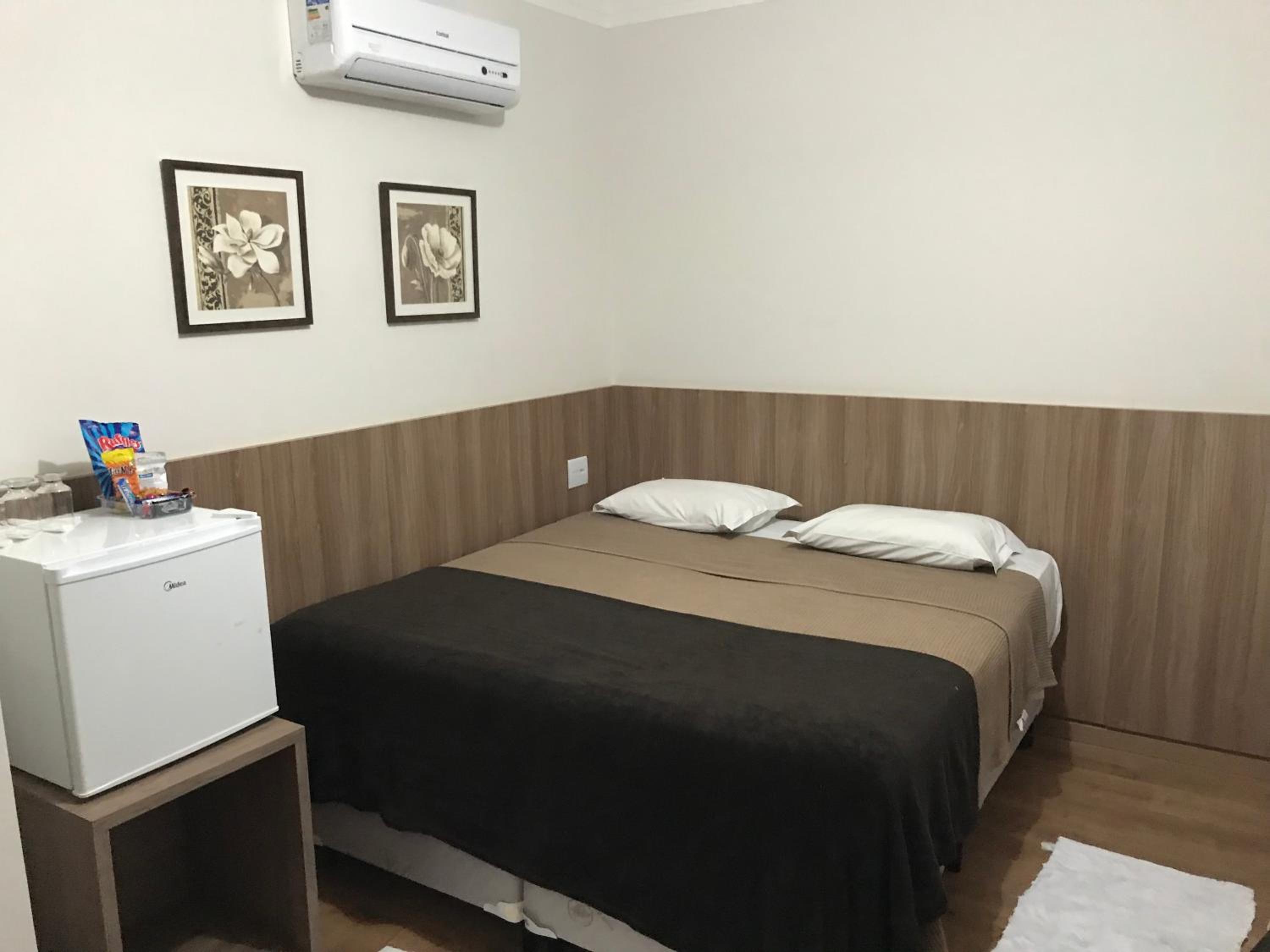 Triple Room with City View