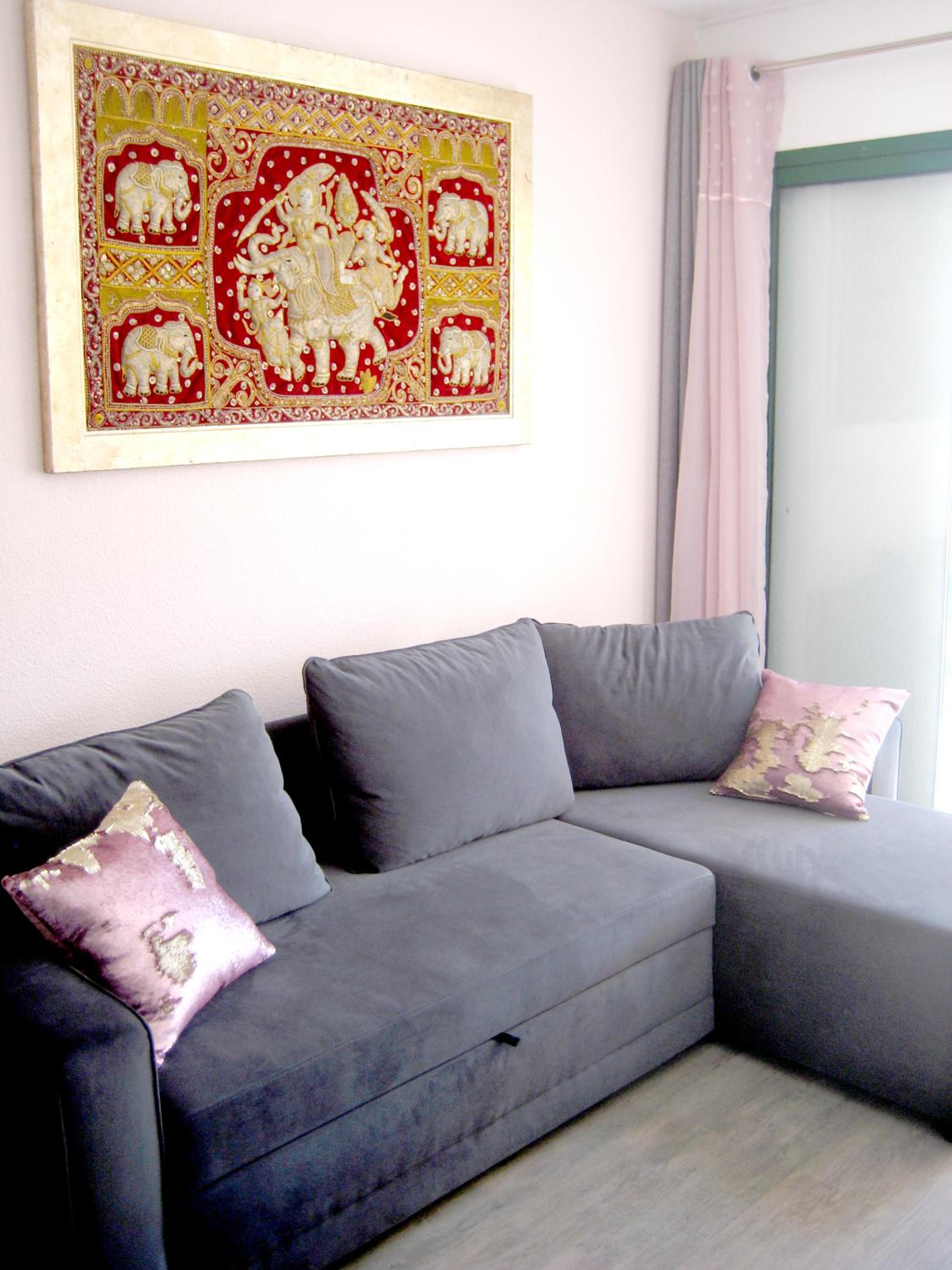 Apartamento