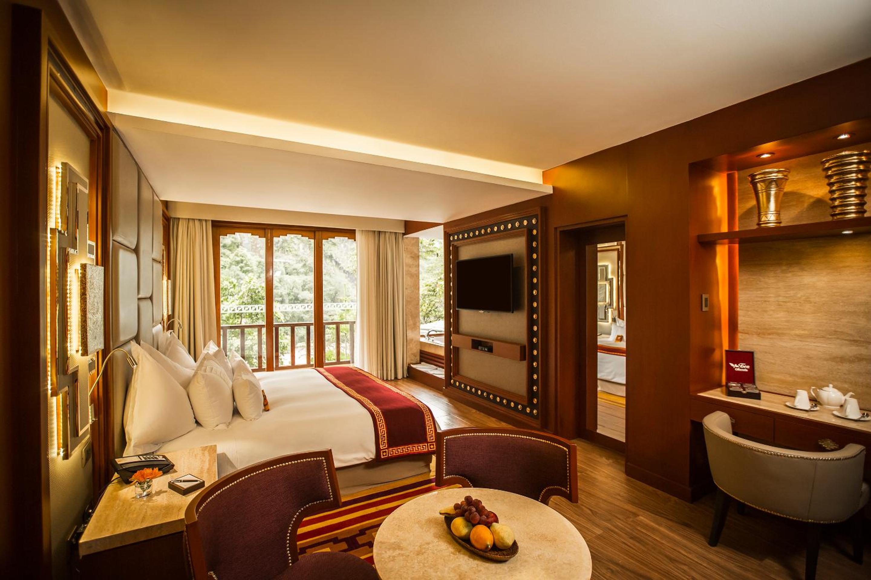 Junior Suite - Photo 2