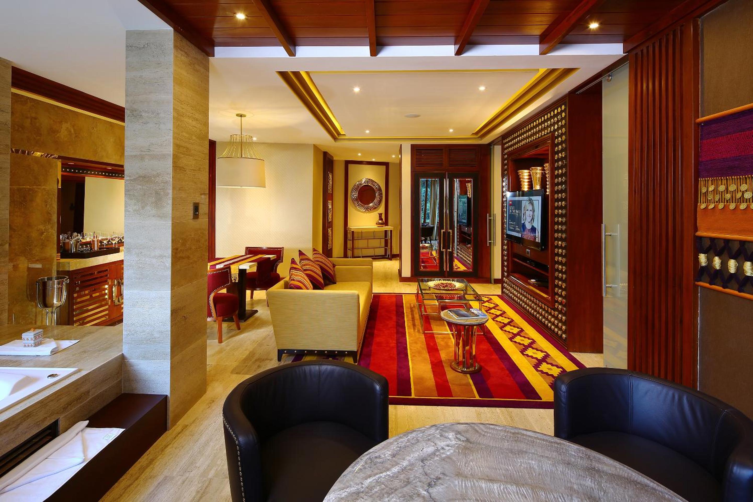 Imperial Suite - Photo 4