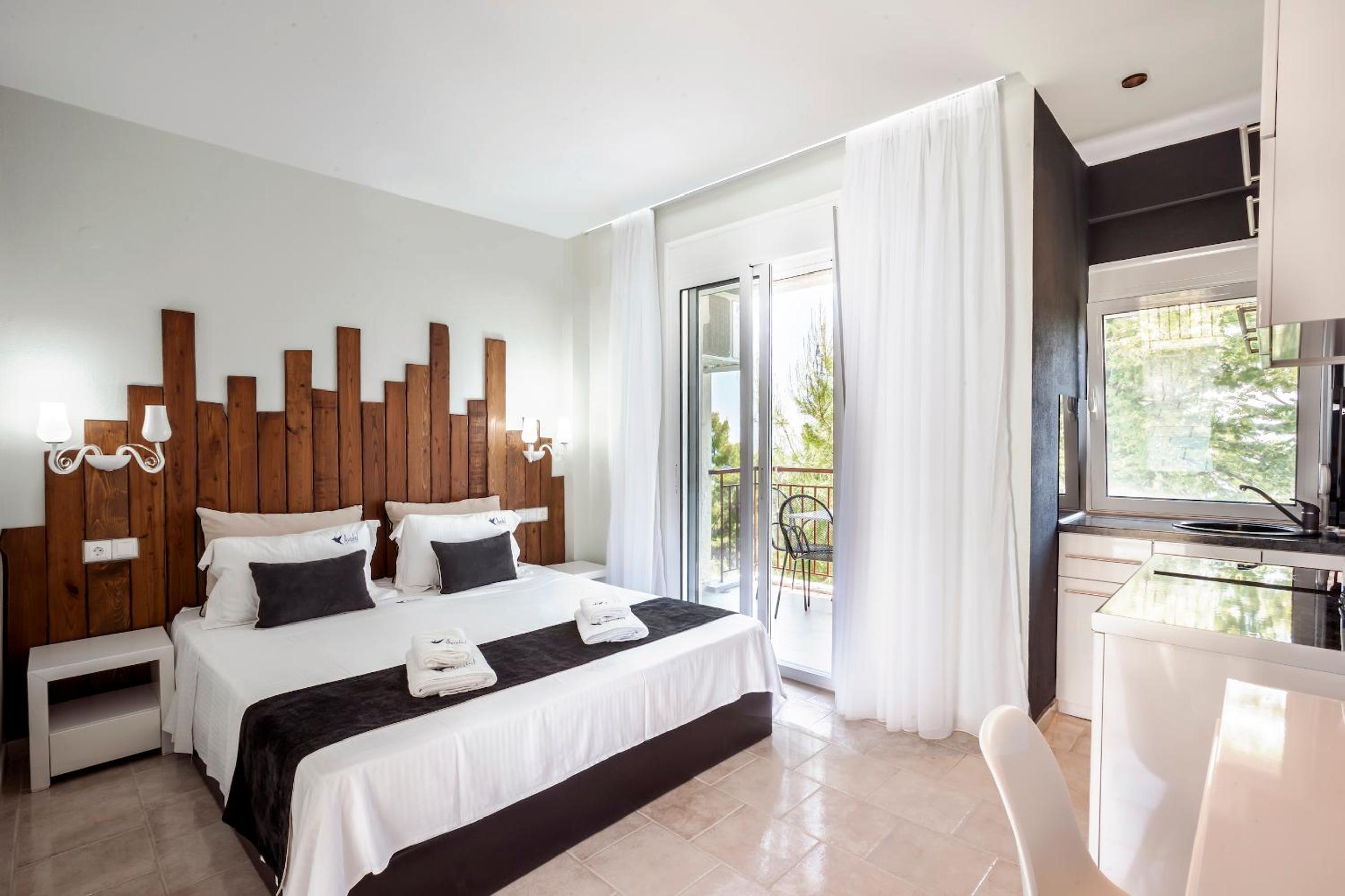 Superior Double Room photo 1