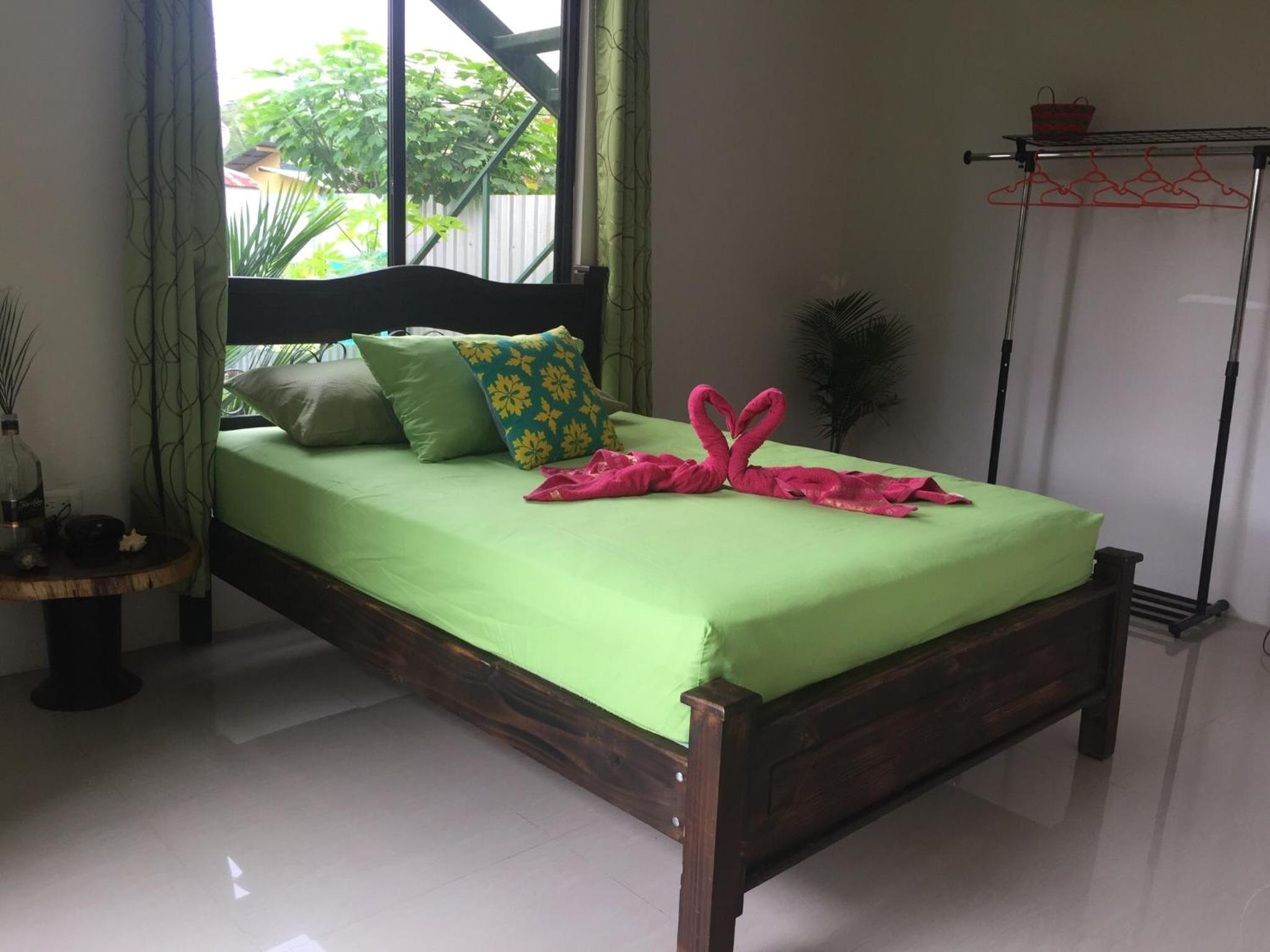 Economy Quadruple Room