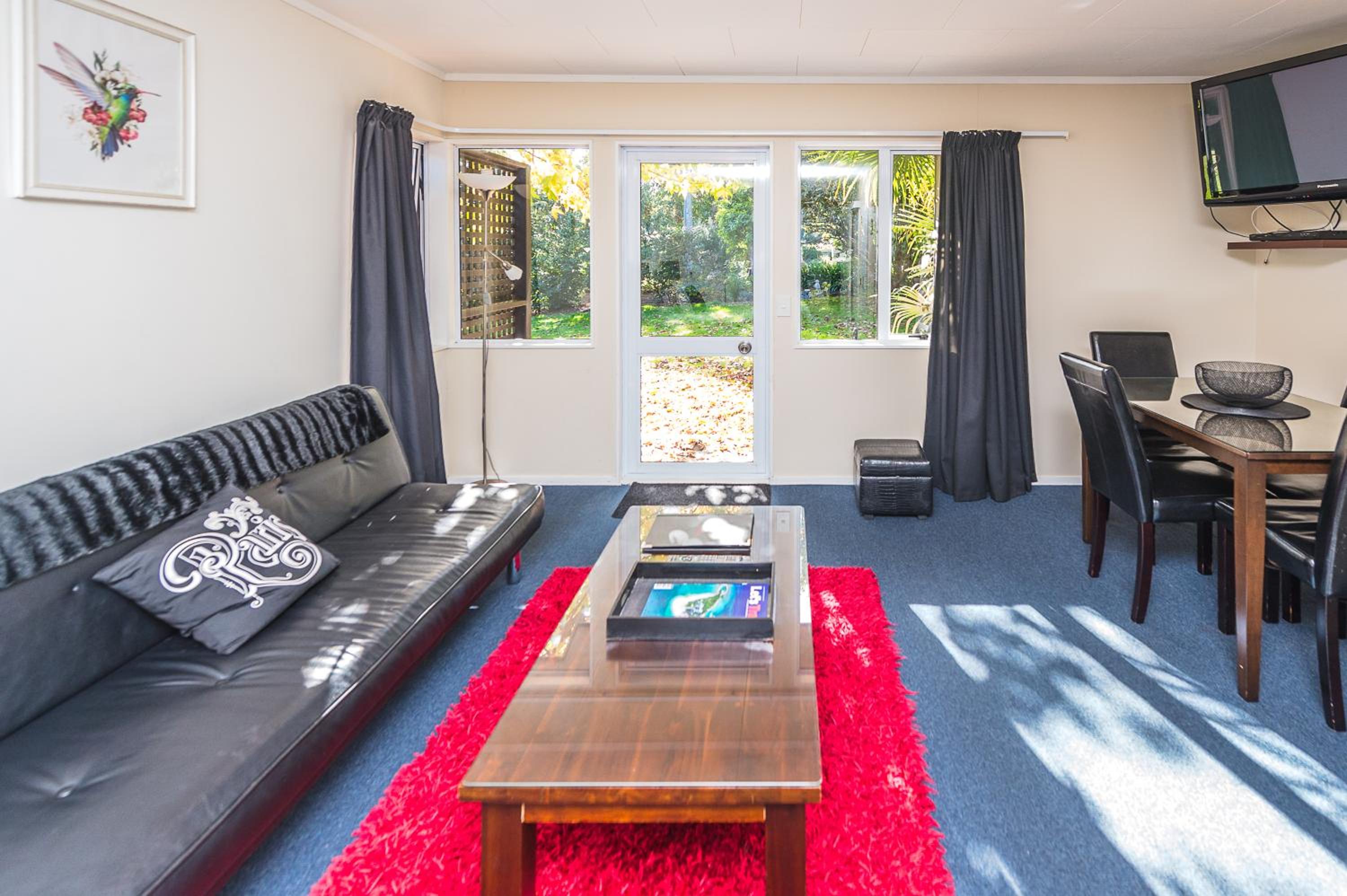 Family Room with Garden View photo 2