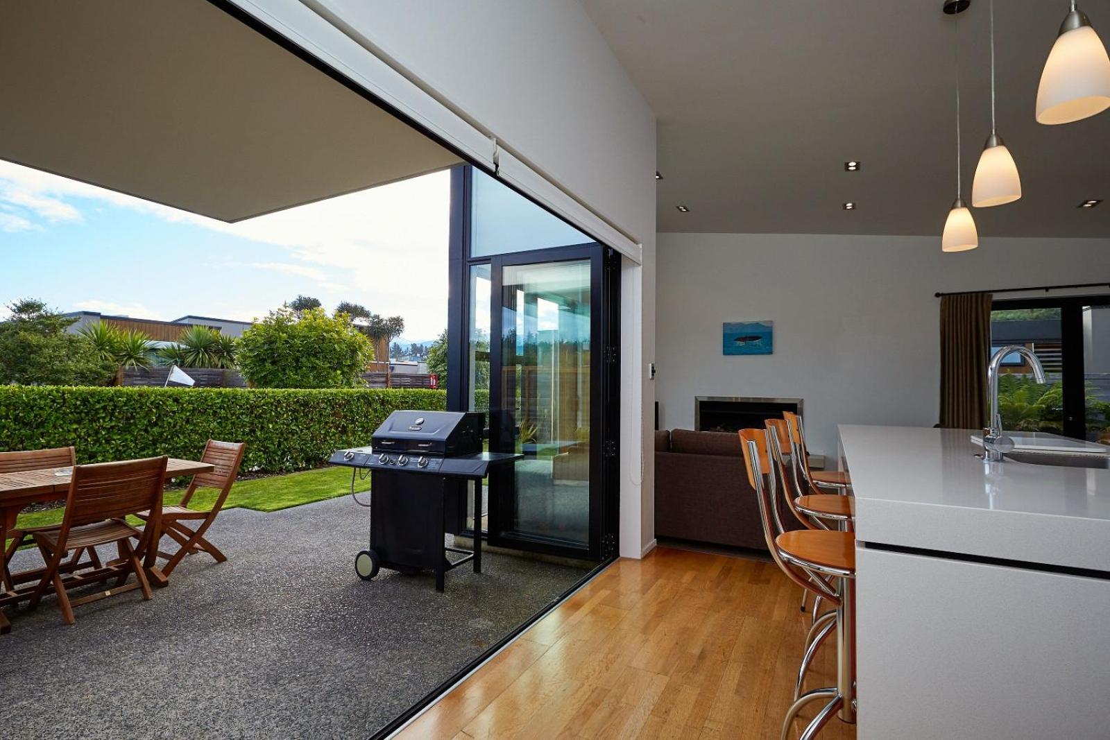 One-Bedroom Apartment - Photo 20