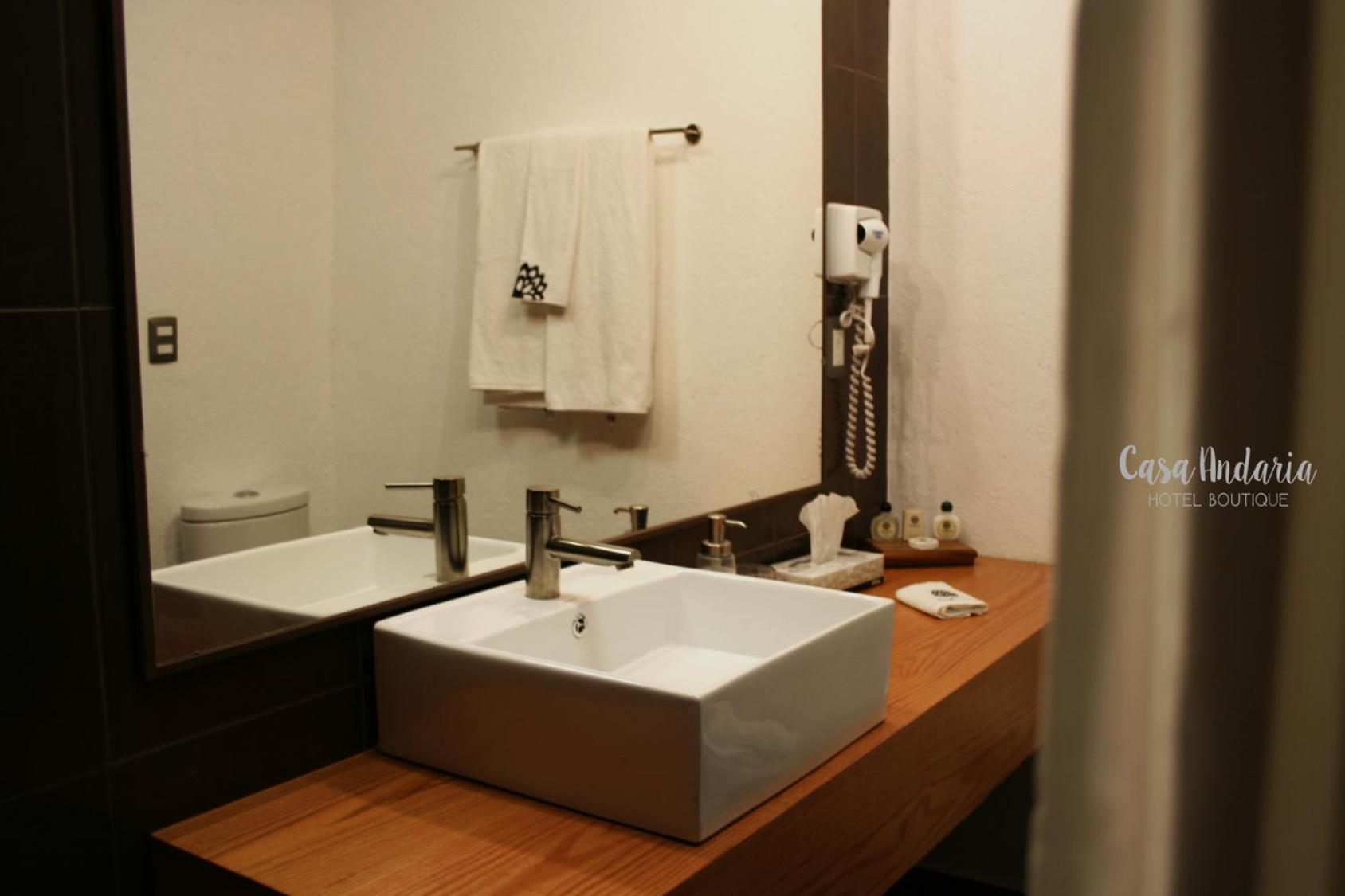 Deluxe Junior Suite