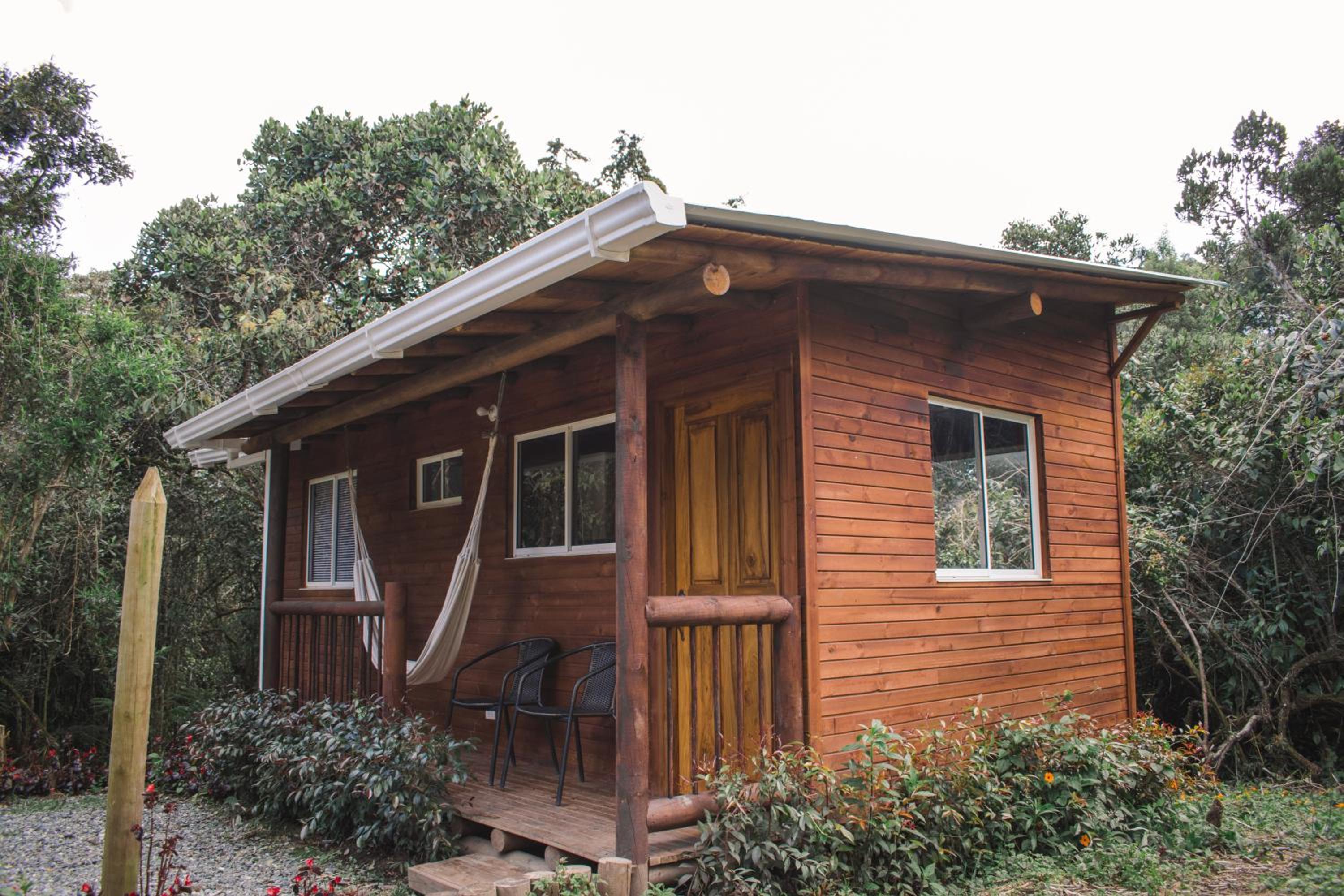 Two-Bedroom Chalet photo 3