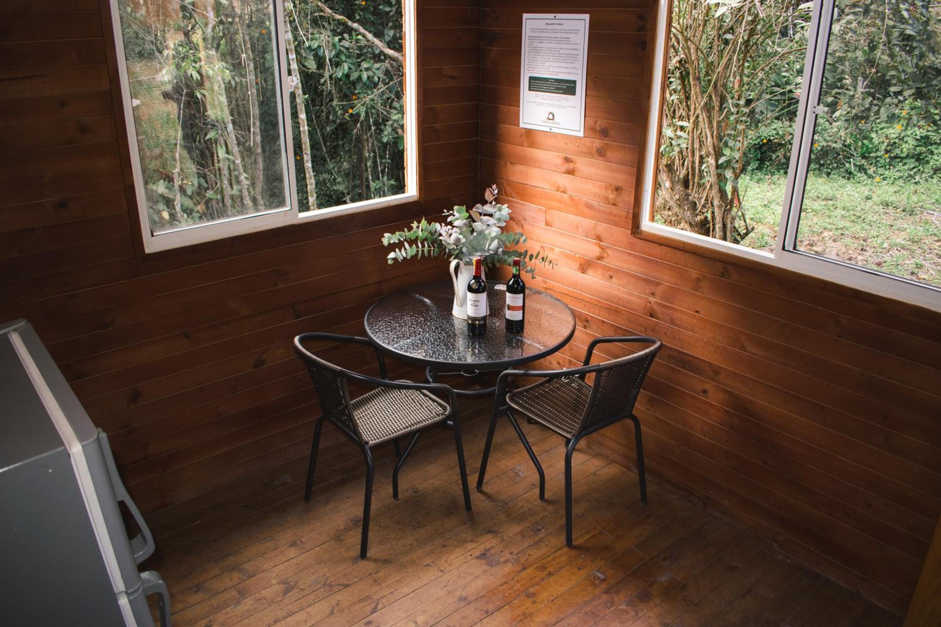 Two-Bedroom Chalet photo 2