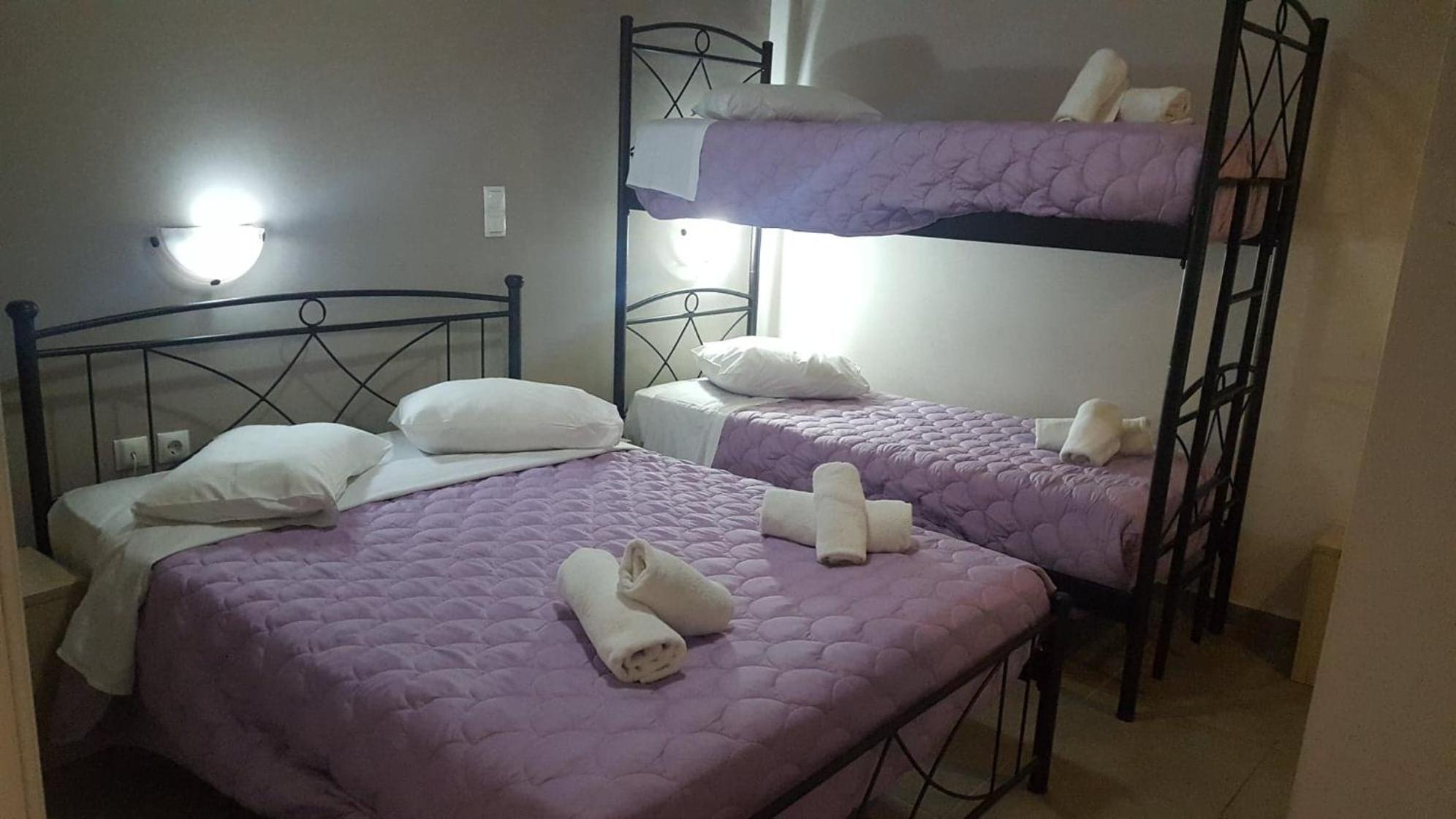 LUX Hotel 5 mins walk from port of Piraeus and metro station, Φωτογραφία 4