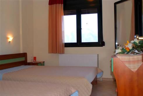 Apartment with Mountain View photo 2