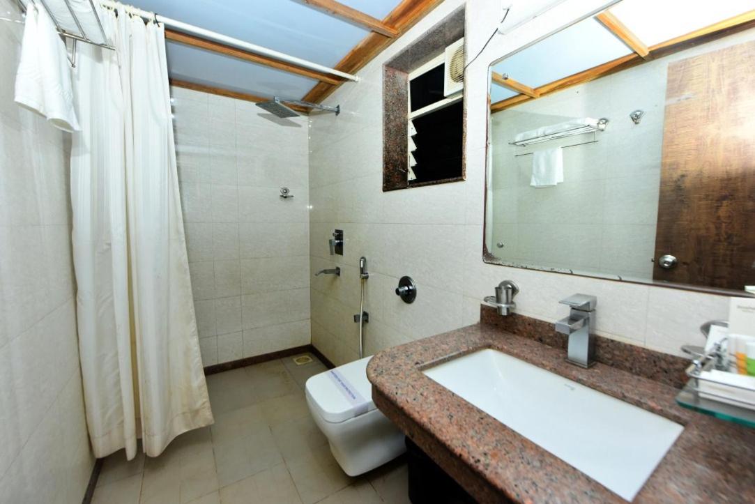 Deluxe Room photo 2