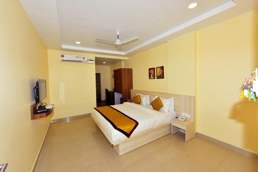 Deluxe Room photo 3