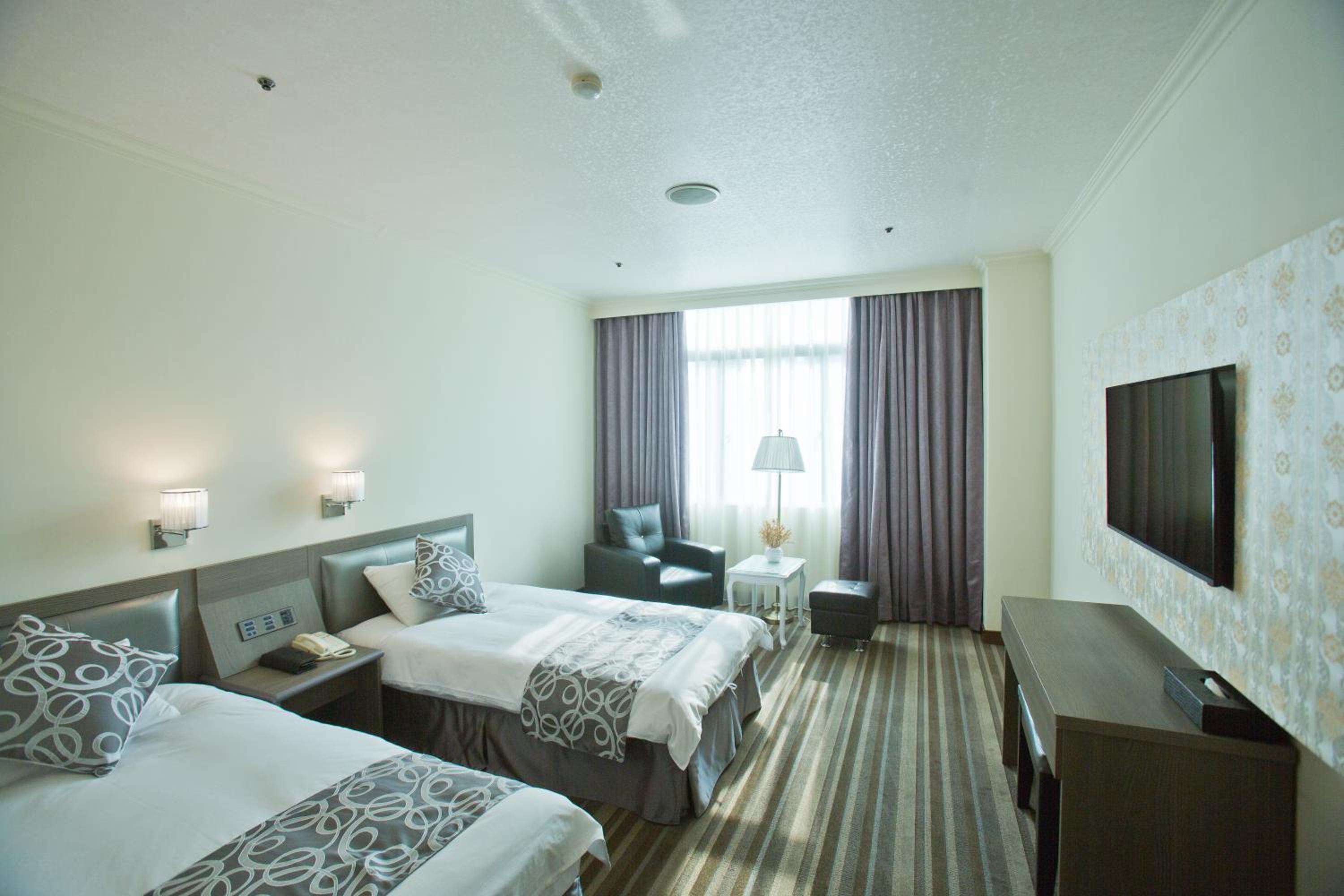 Standard Double Room photo 1