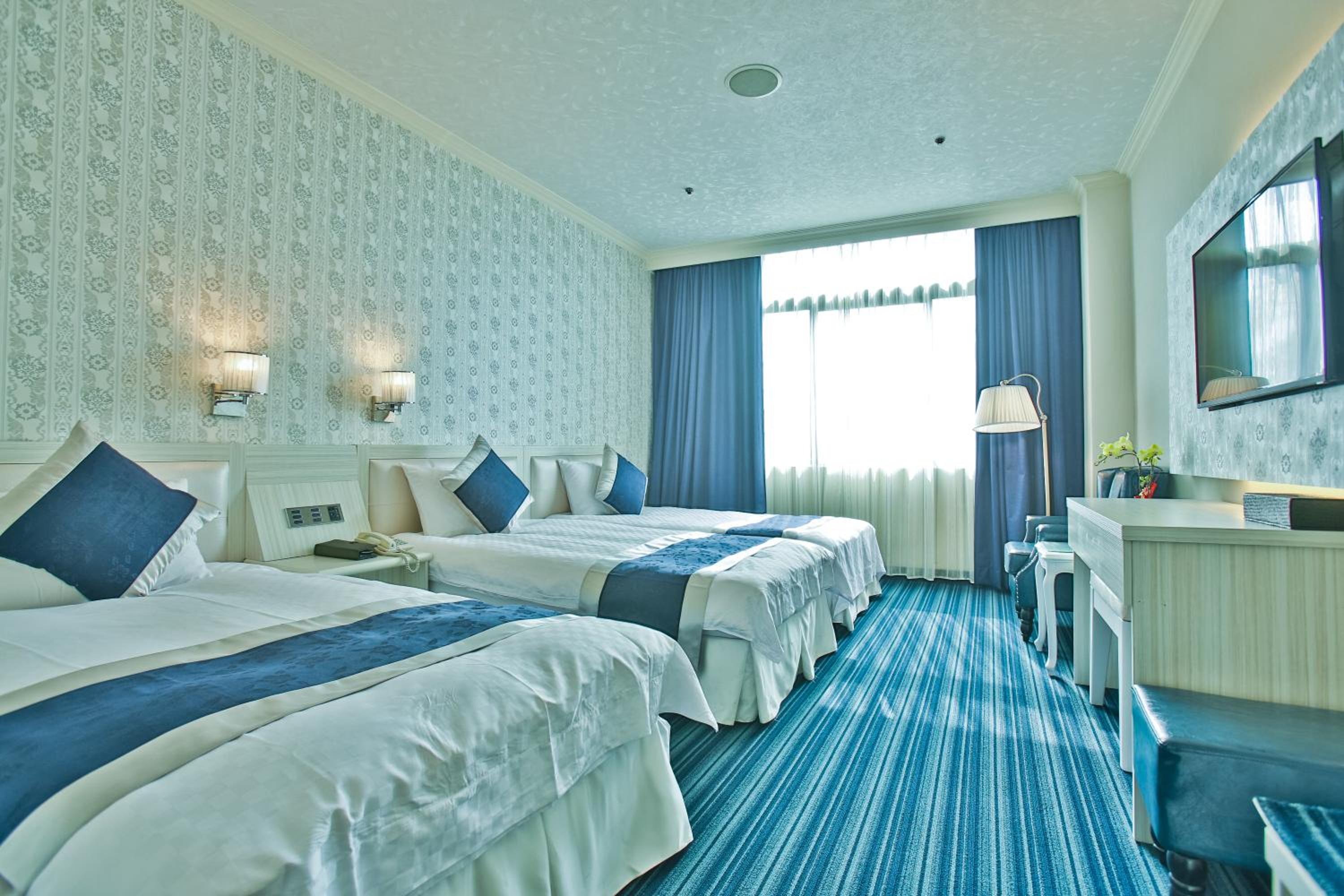 Triple Room photo 3