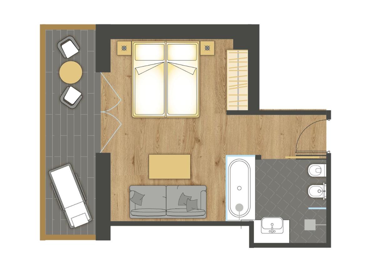 Family Junior Suite photo 3