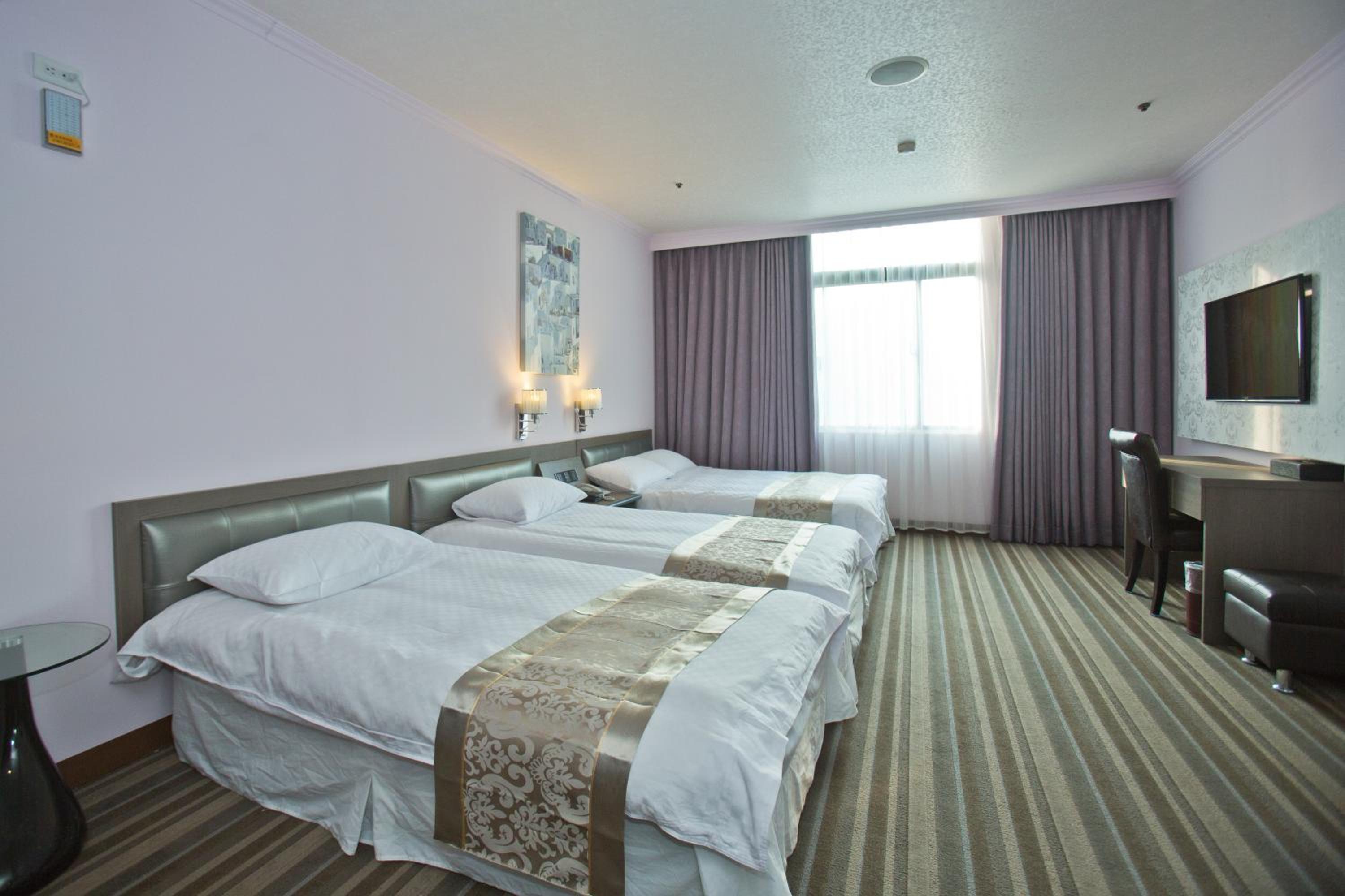 Quadruple Room photo 1