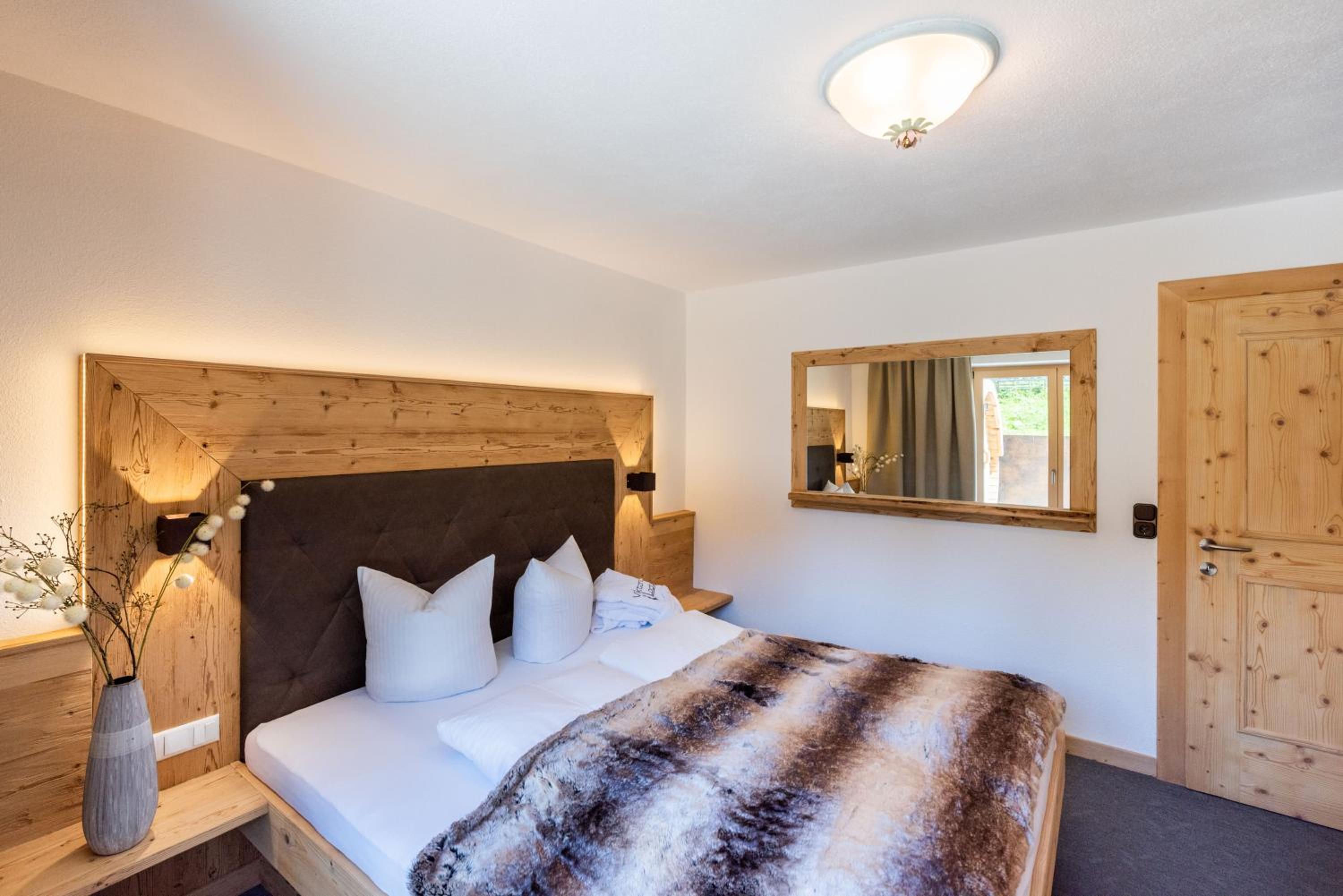 Superior Apartment with Sauna - 2 Person