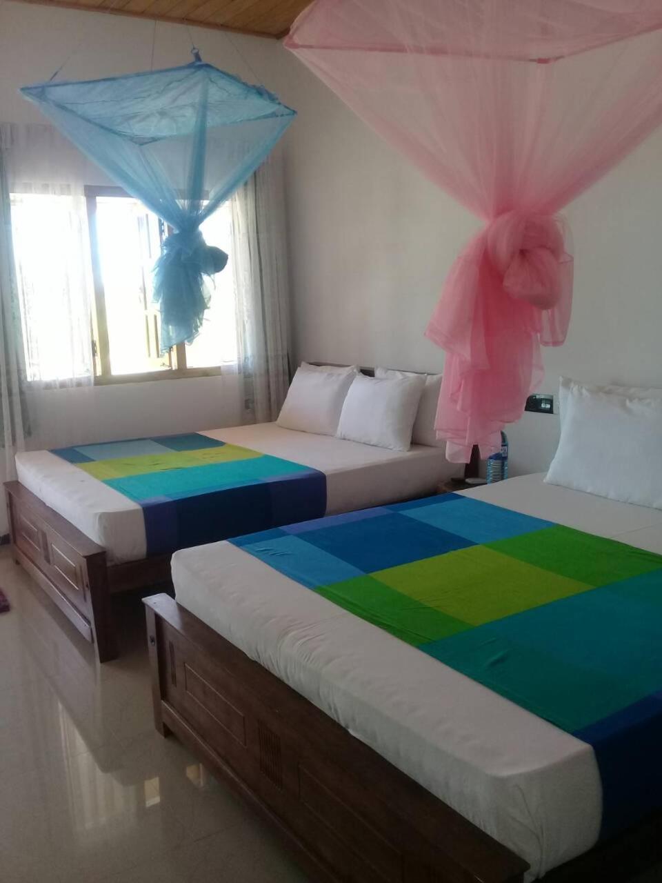Quadruple Room photo 2