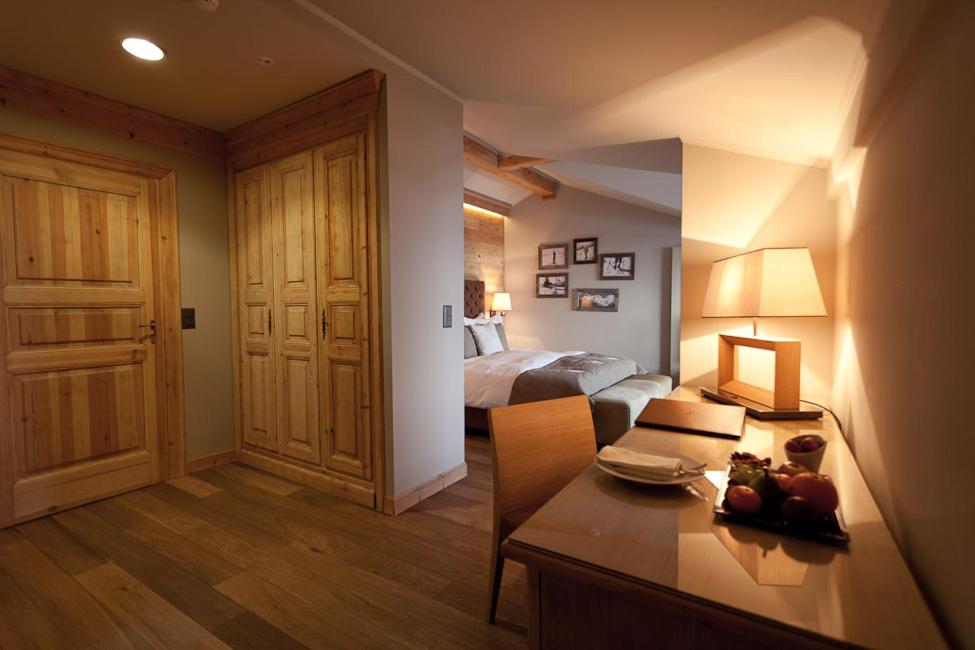 Junior Suite photo 3