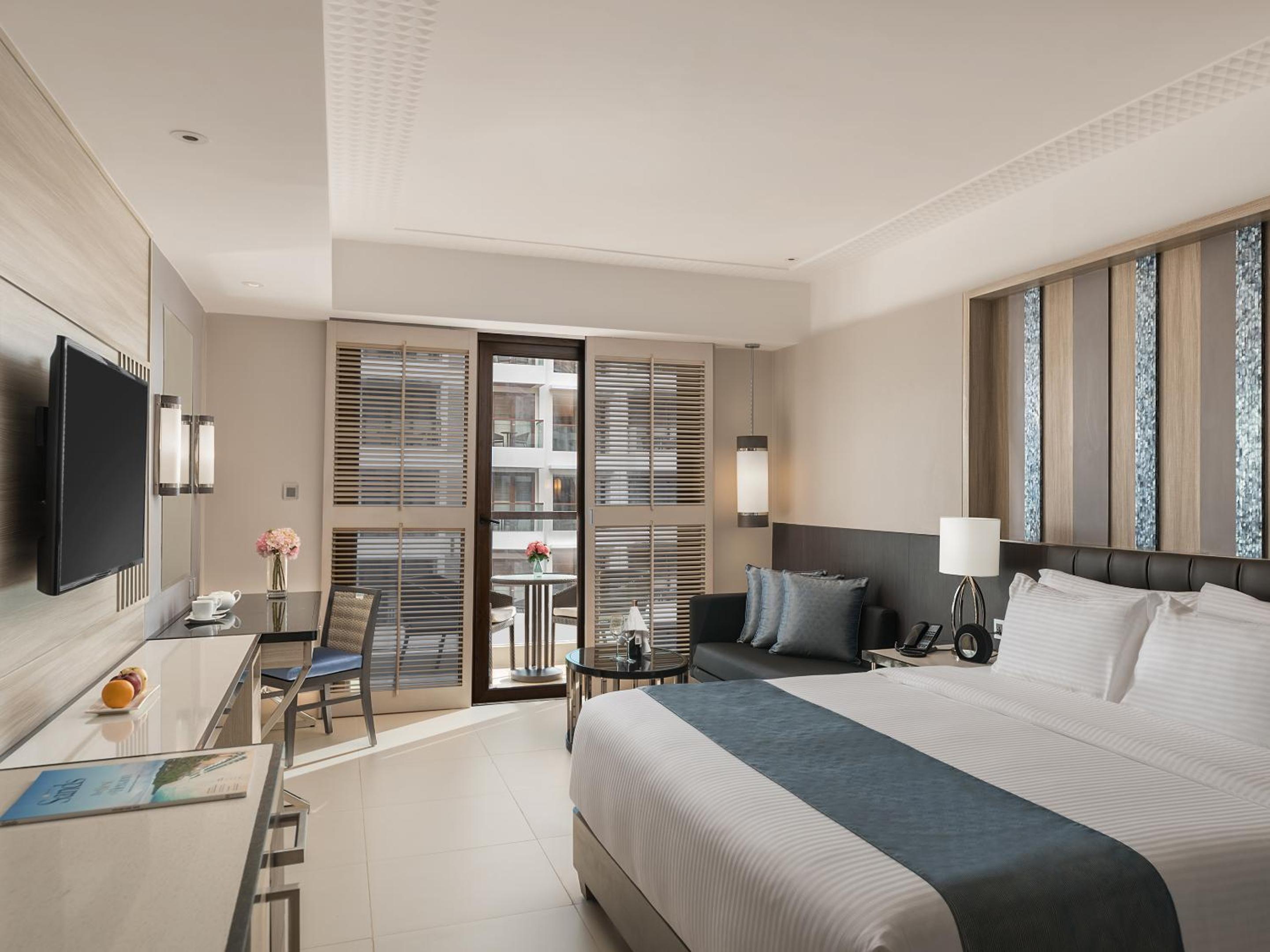 Deluxe Room photo 2