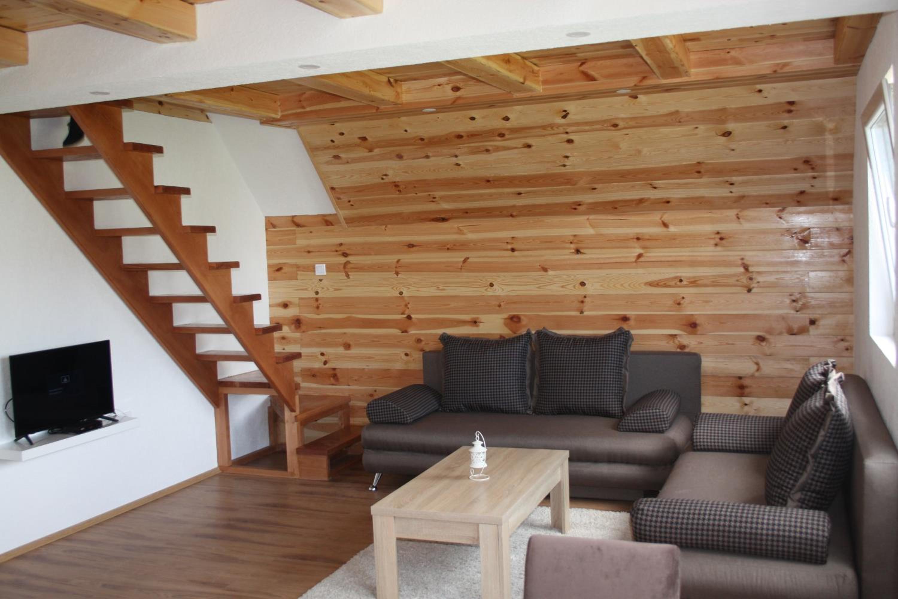 Duplex Suite photo 3