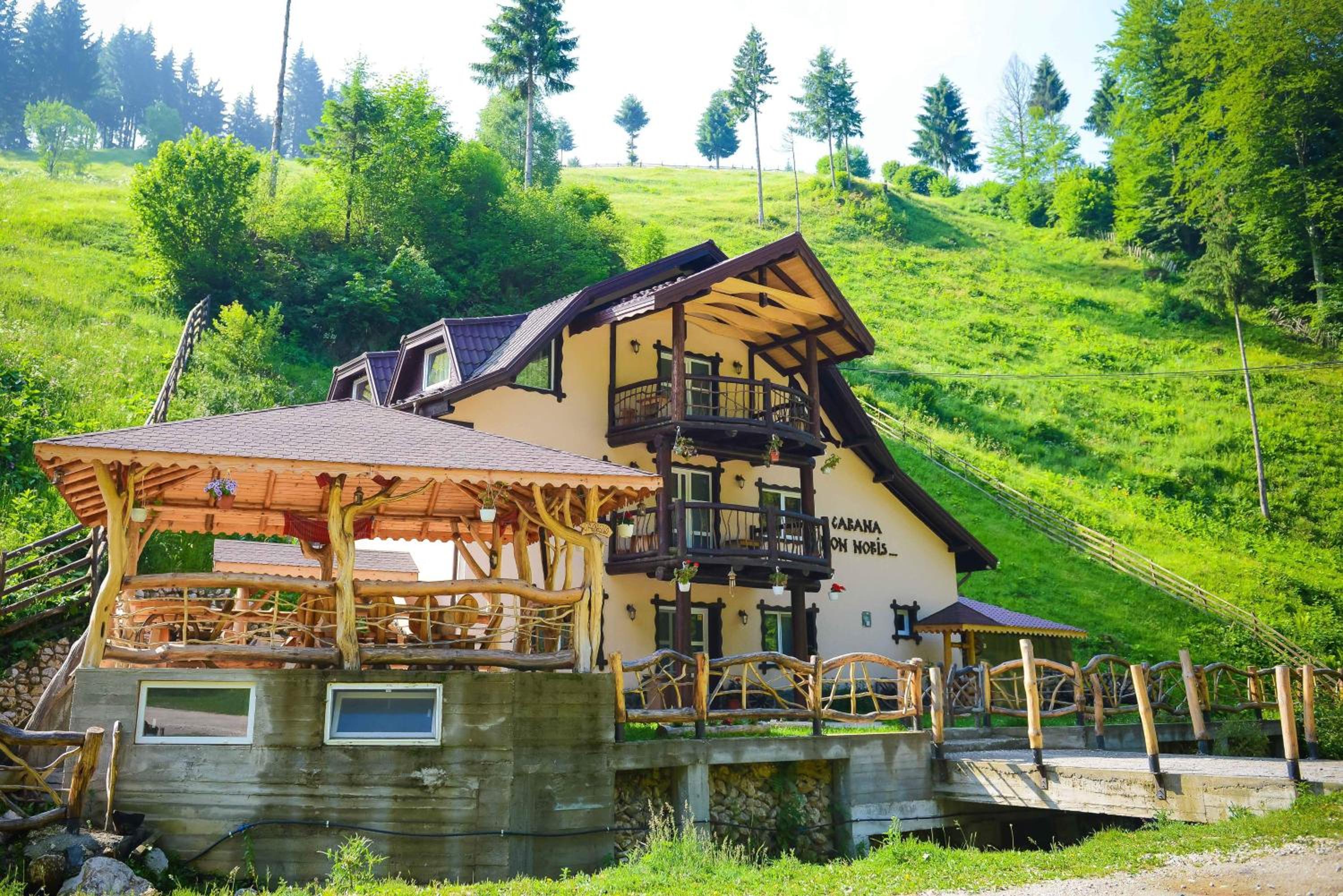 Vacation Home photo 2