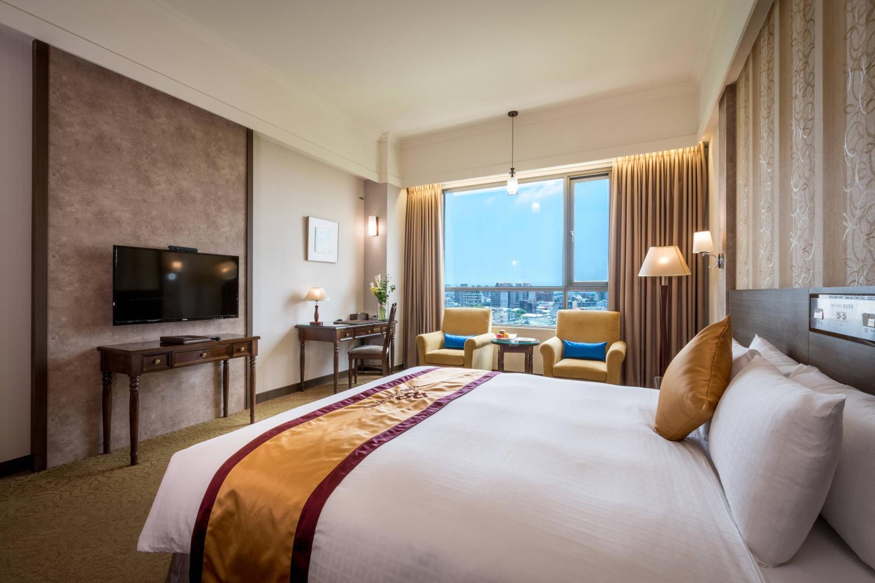 Superior Double Room photo 2