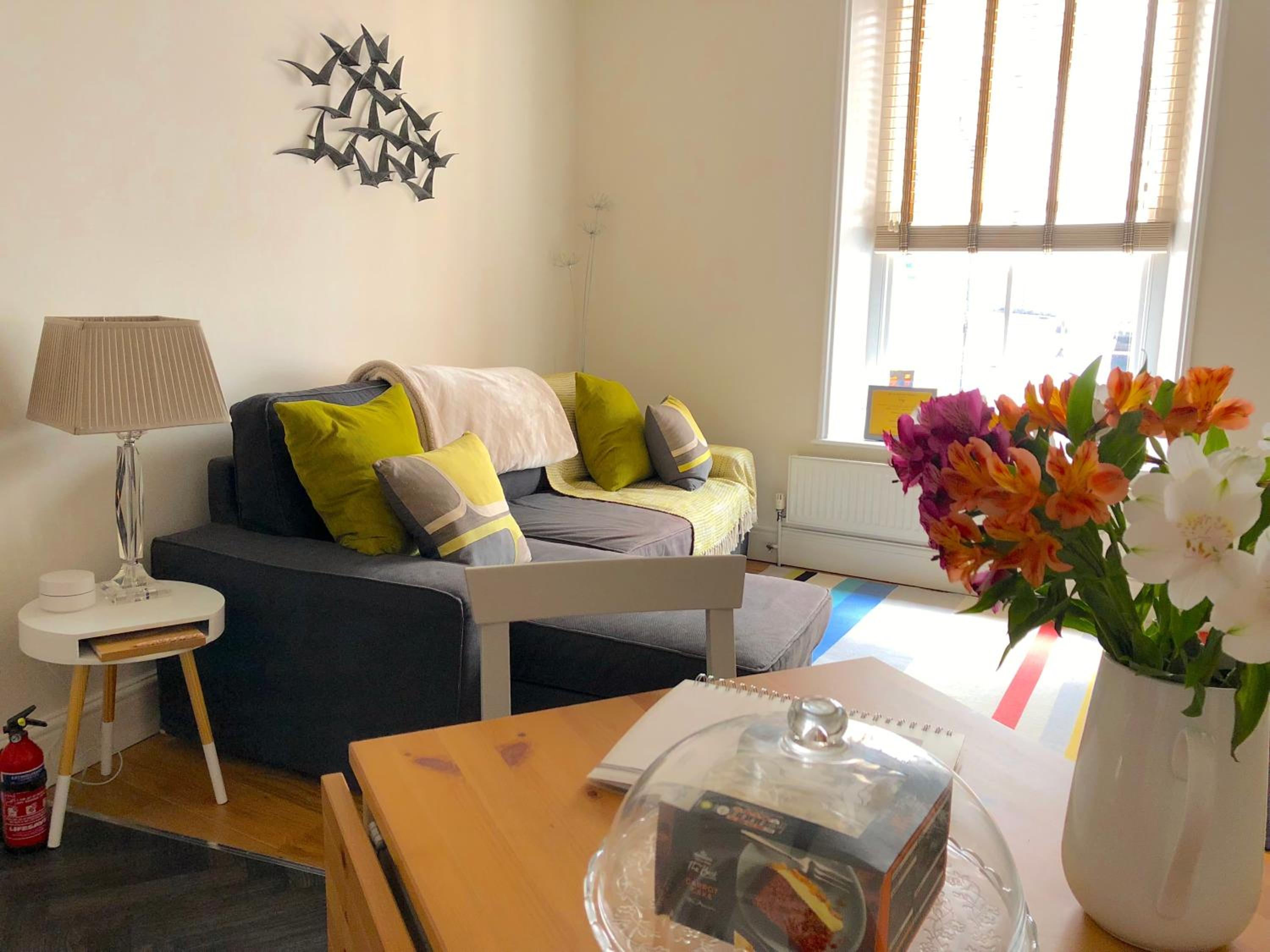 Two-Bedroom Apartment - Photo 27