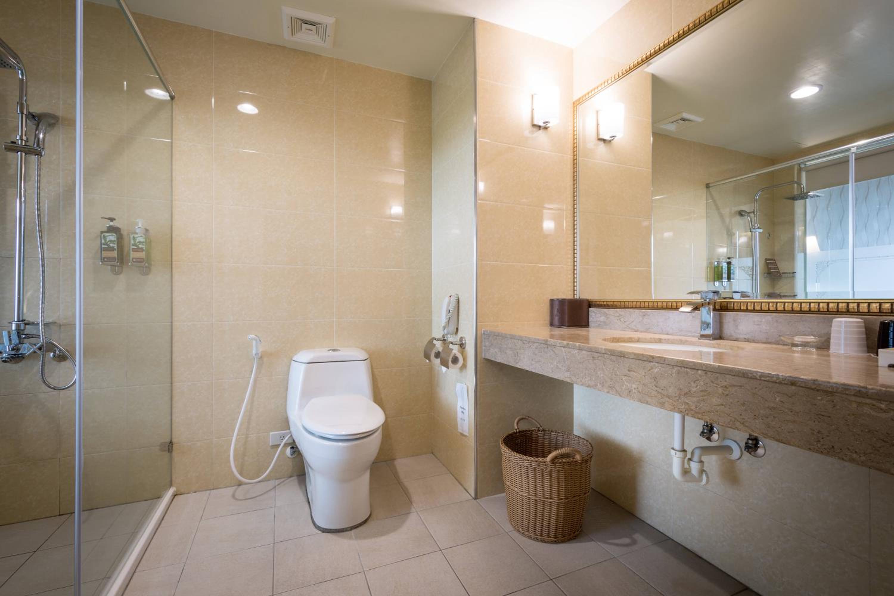 Superior Double Room photo 3