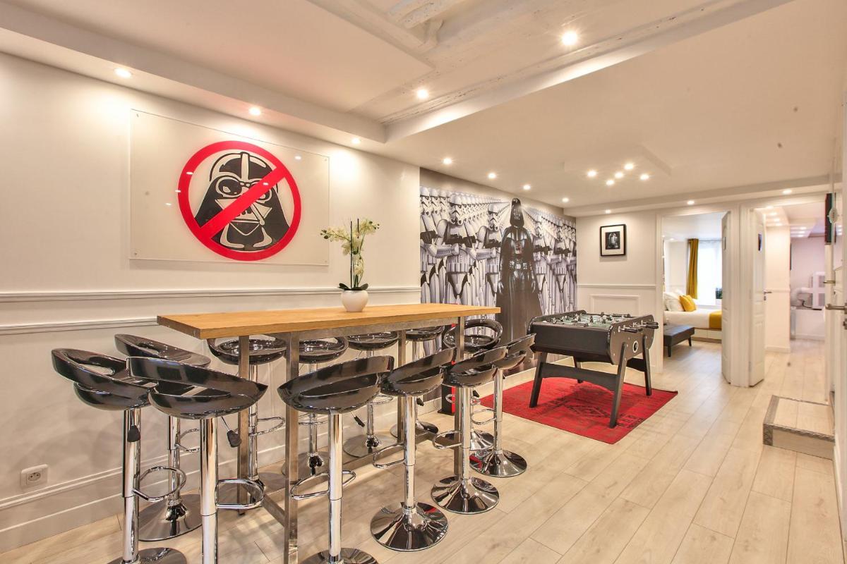 Apartment photo 1