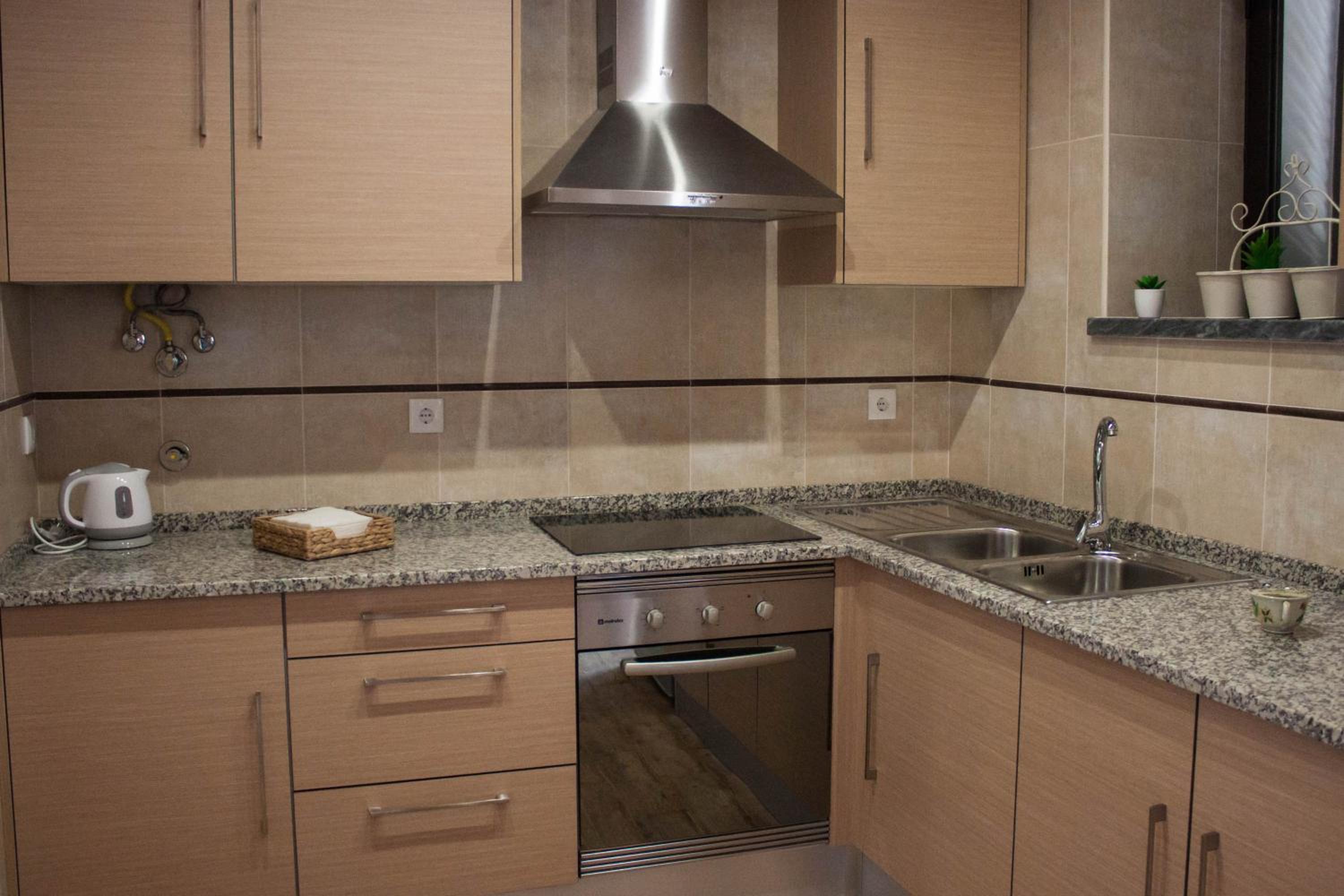 Two-Bedroom House - Photo 43