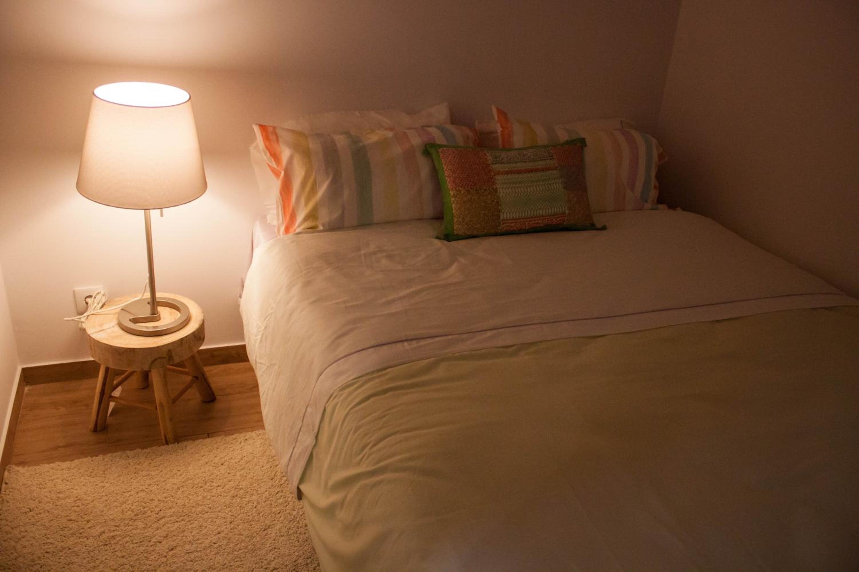 Two-Bedroom House - Photo 41
