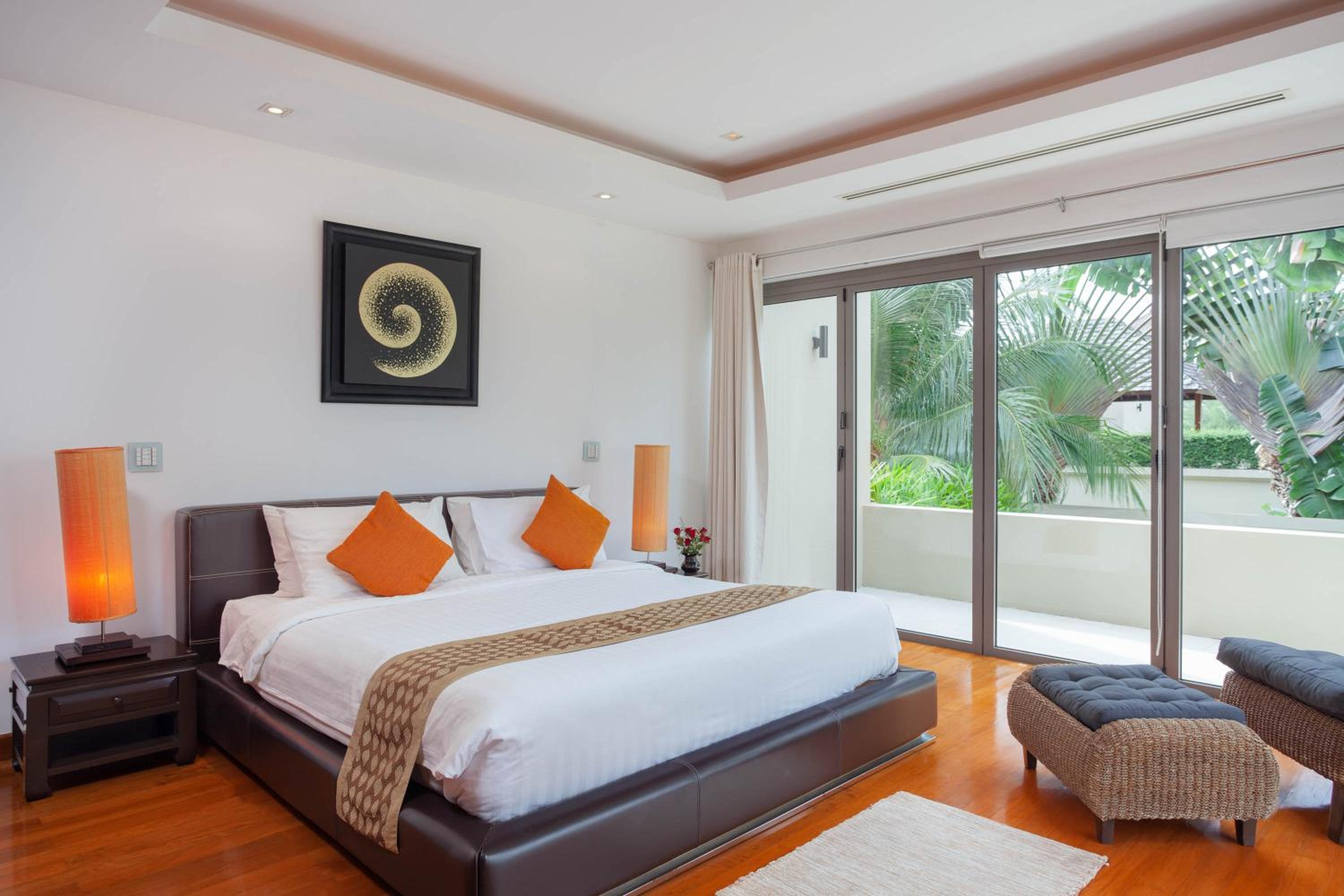 Two-Bedroom Duplex Villa With Private Pool photo 3