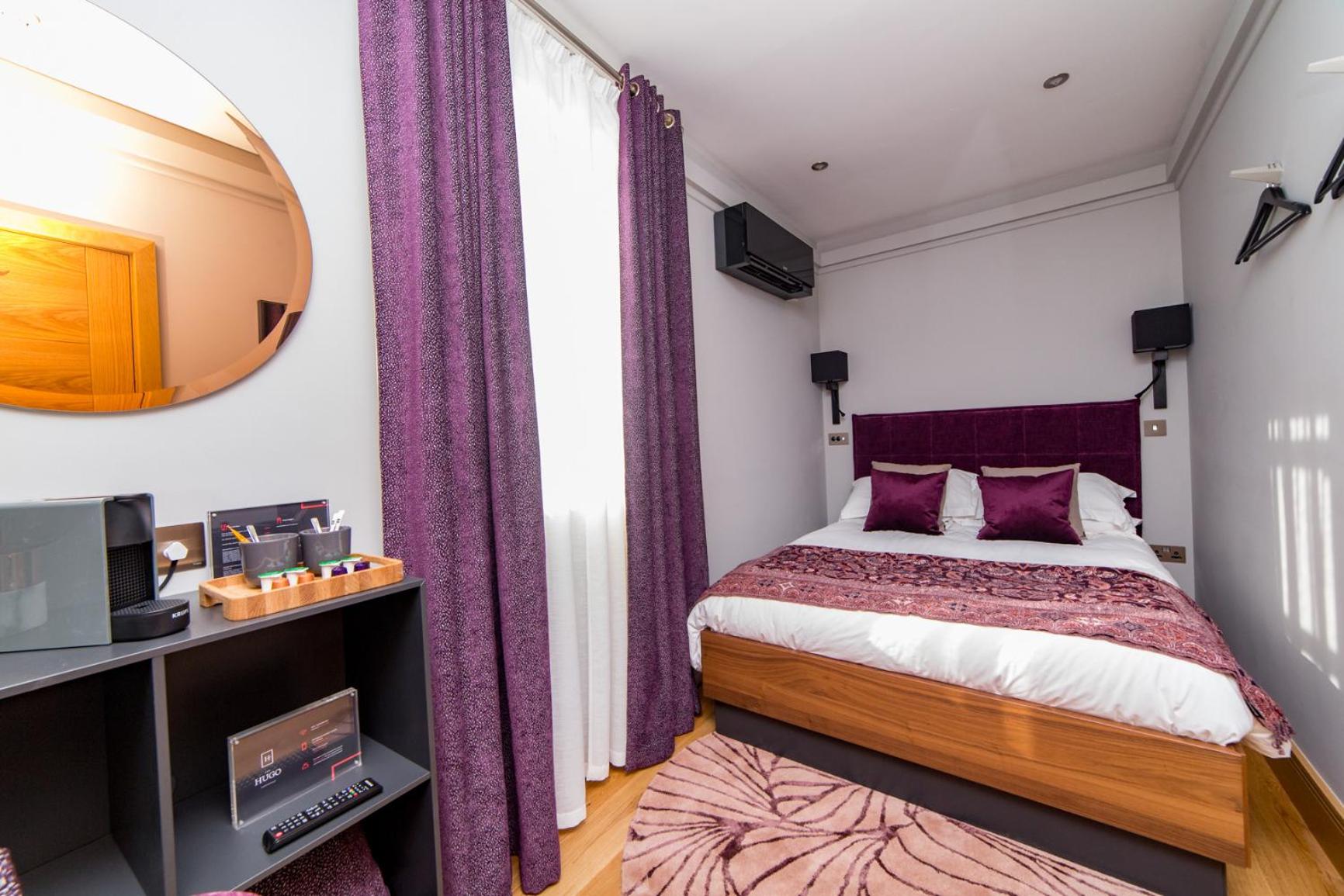 Deluxe Double Room photo 1