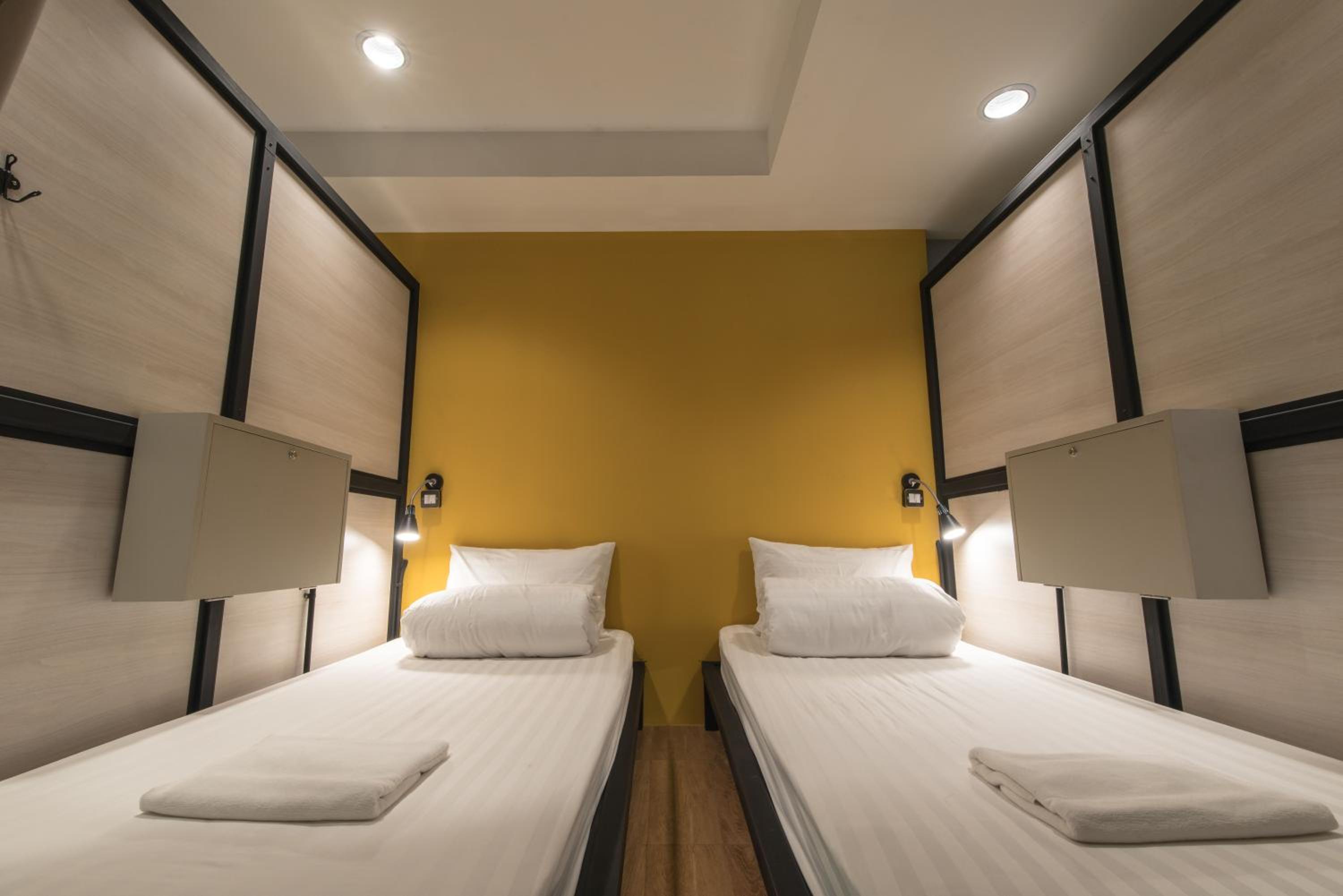 Standard Quadruple Room photo 3