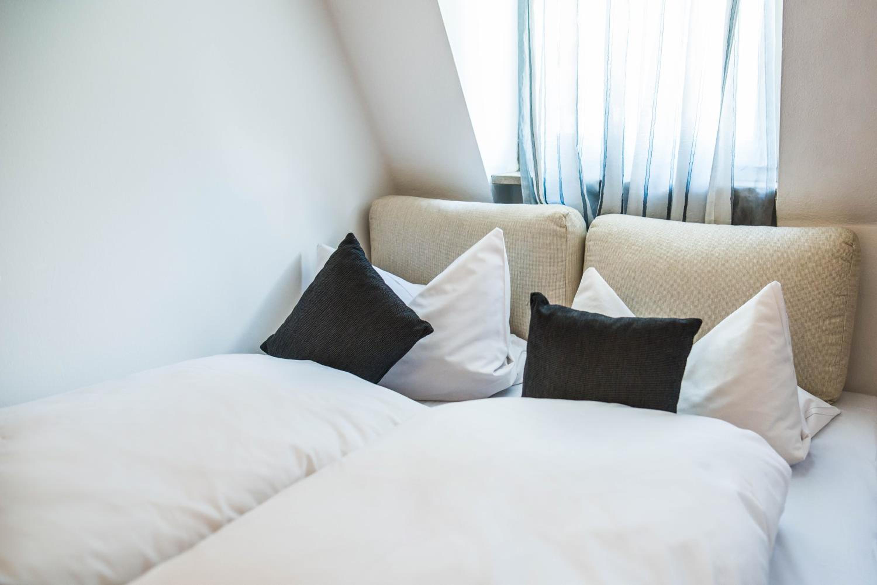 Quadruple Room photo 2