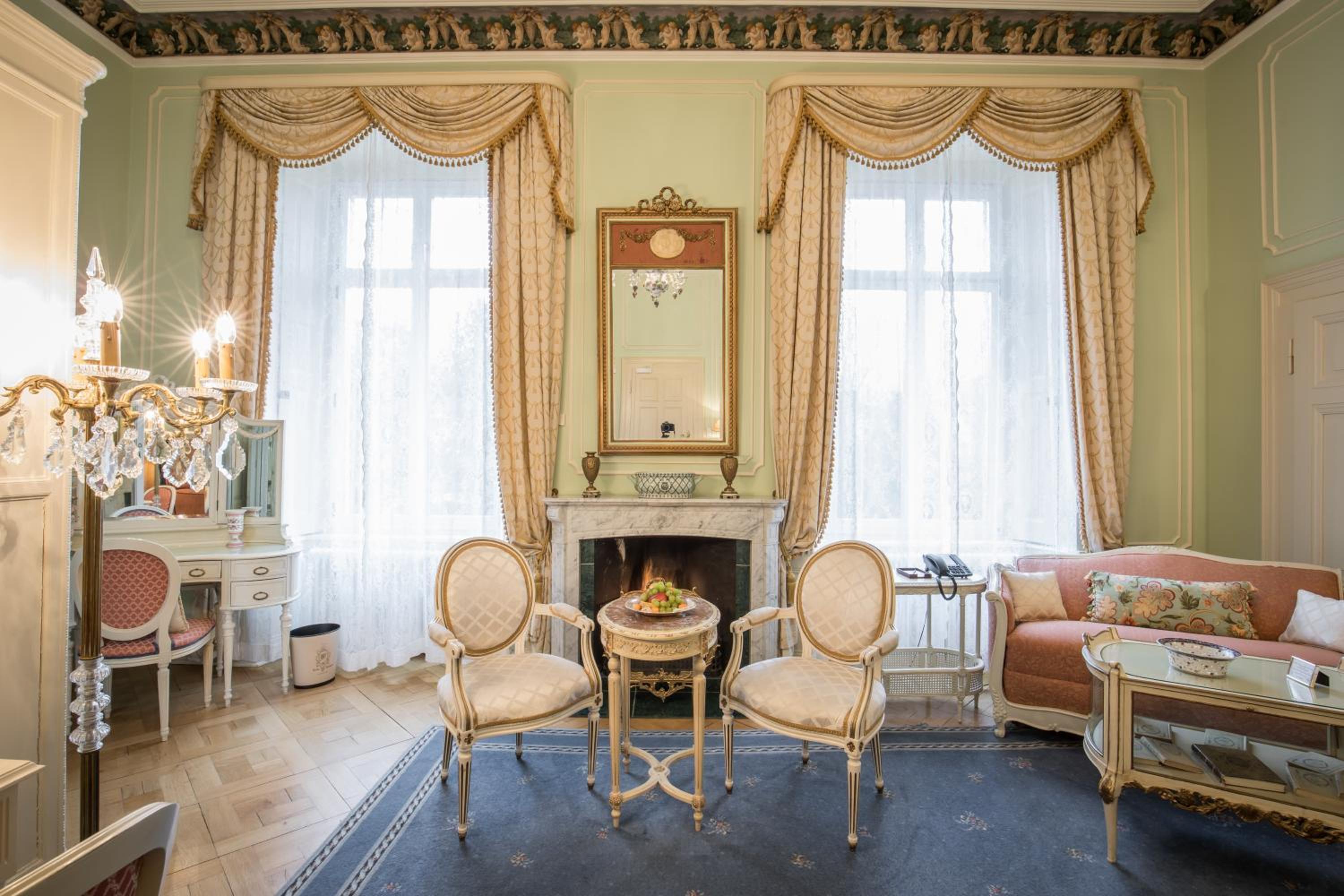 Junior Suite - Photo 8
